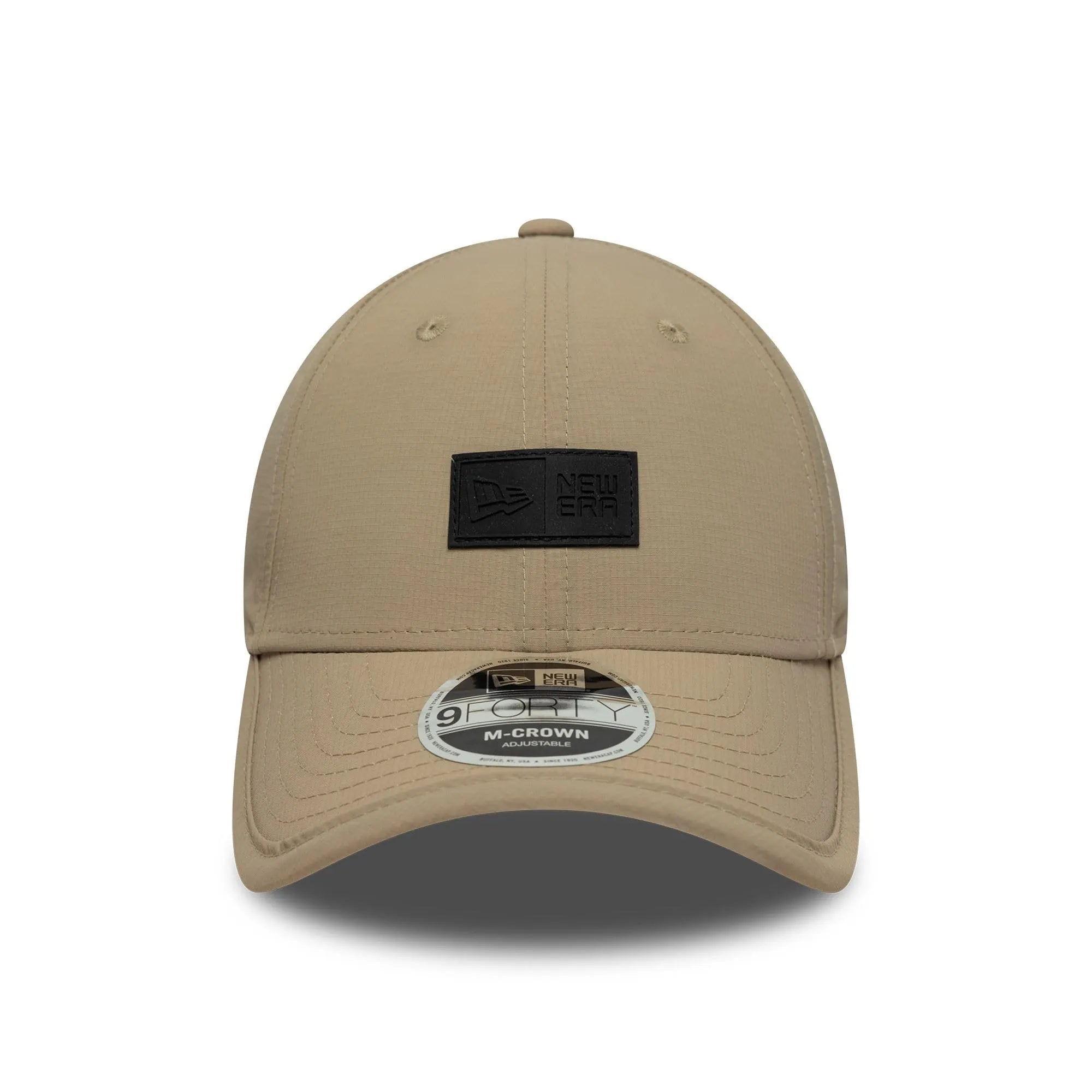 New Era Sport 9Forty M-Crown Cappello Beige - immagine 2