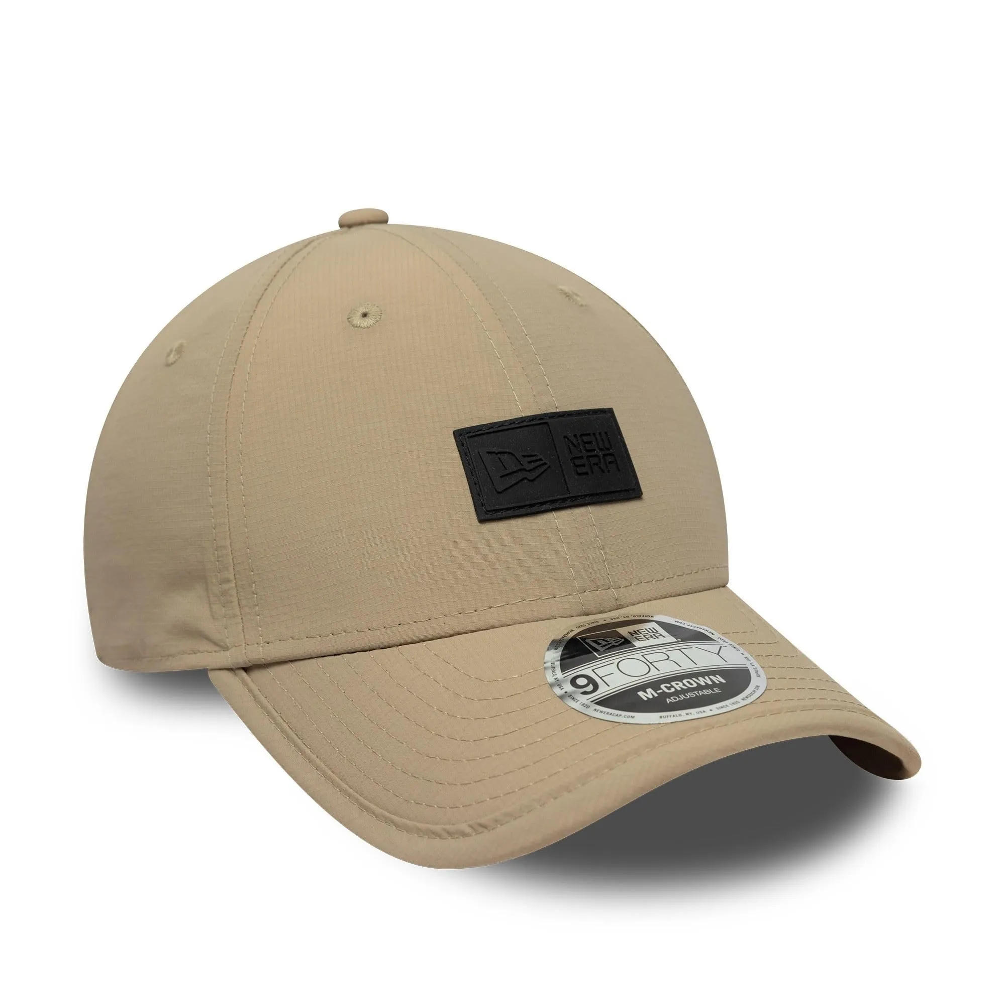 New Era Sport 9Forty M-Crown Cappello Beige - immagine 3
