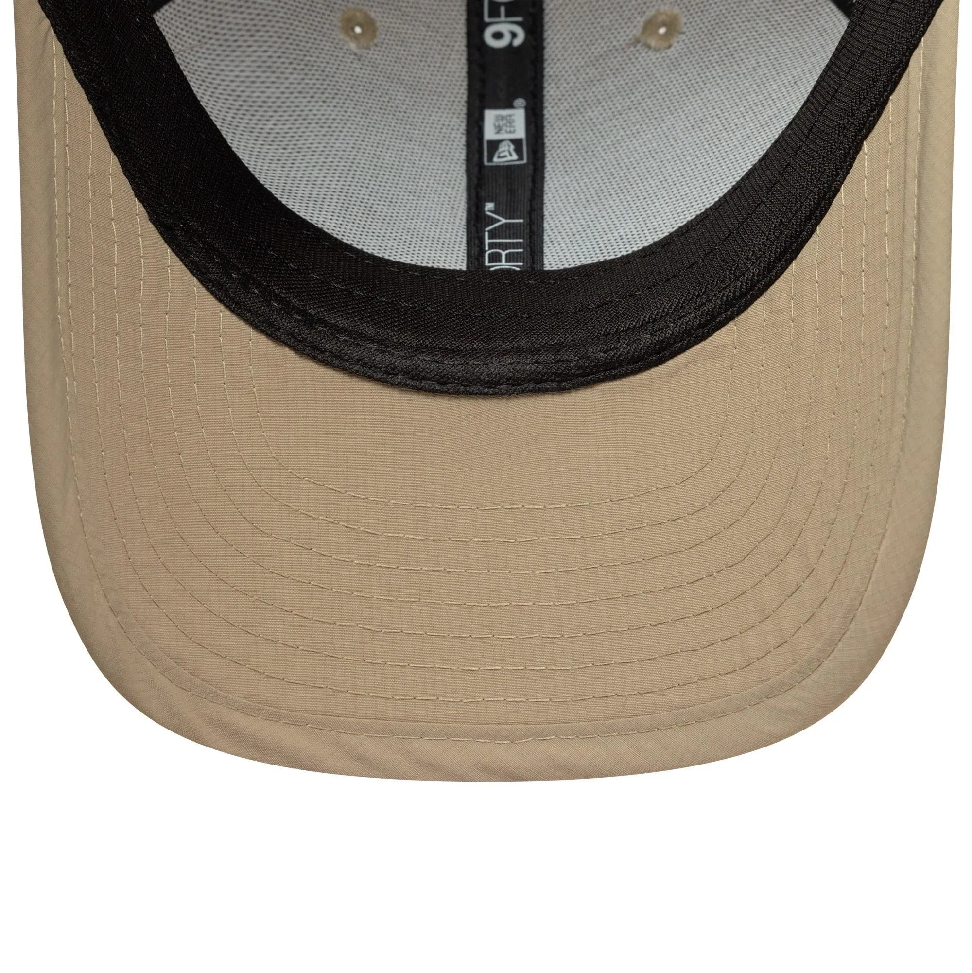 New Era Sport 9Forty M-Crown Cappello Beige - immagine 5