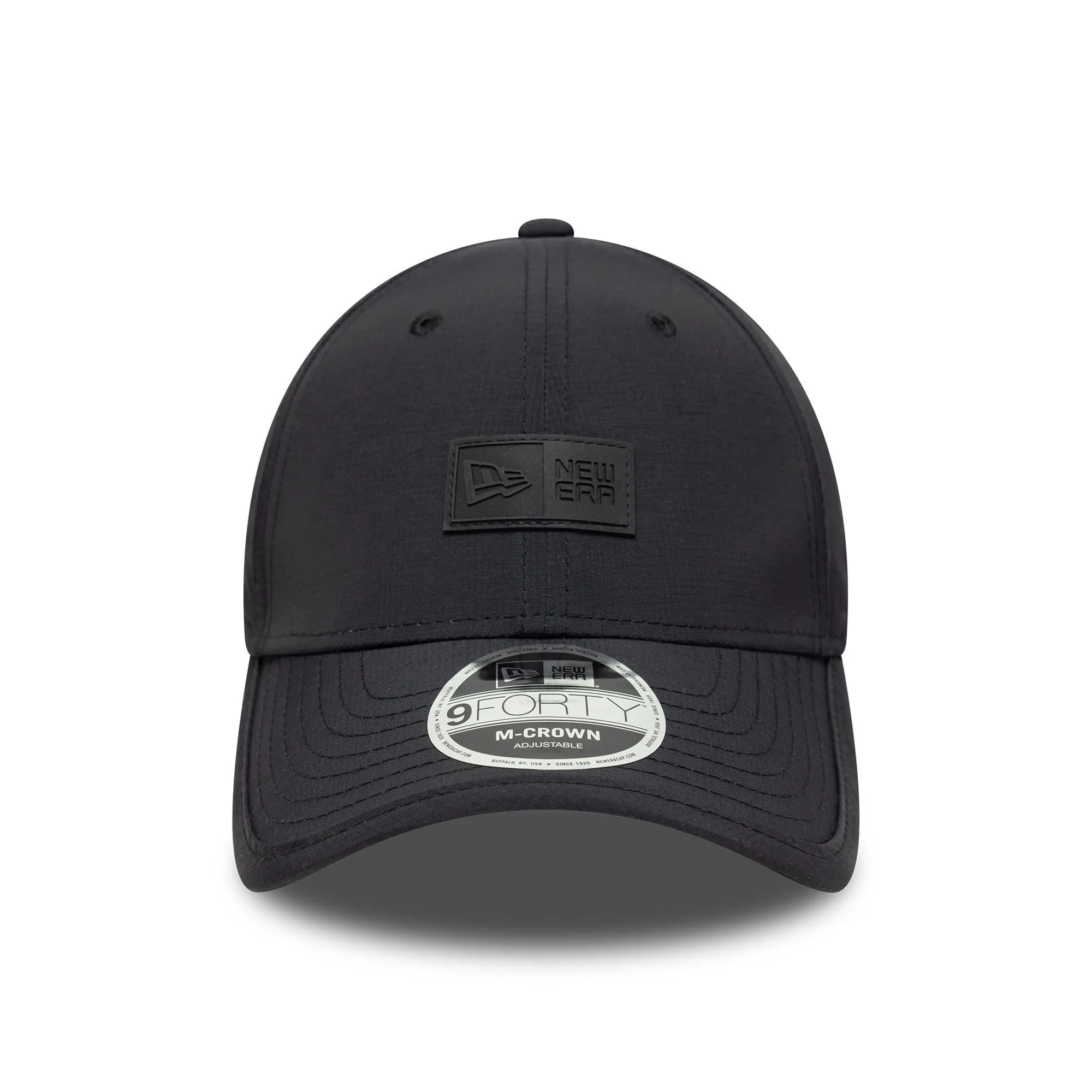 New Era Sport 9Forty M-Crown Cappello Nero - immagine 2