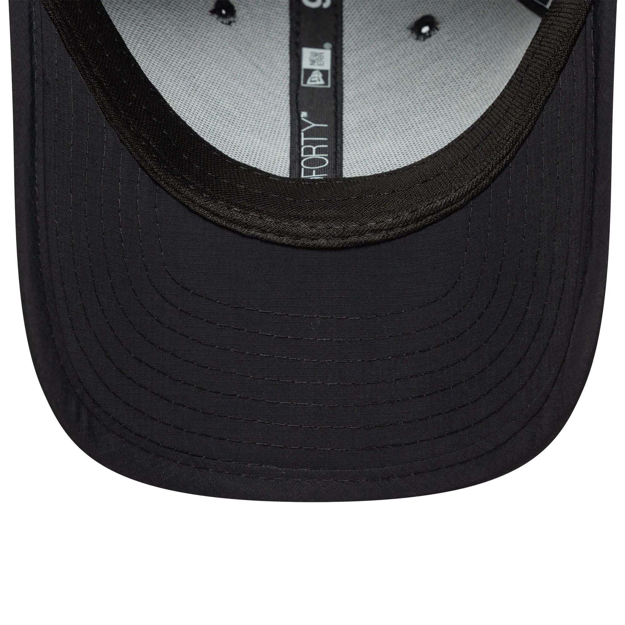 New Era Sport 9Forty M-Crown Cappello Nero - immagine 5