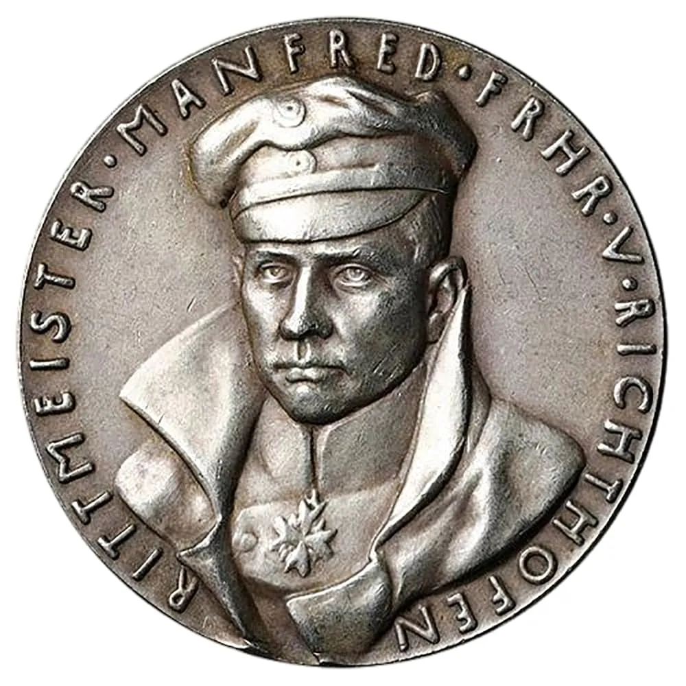 Riproduzioni di Monete Antiche Tedesche e Europee in Argento (German-1918) - immagine 3