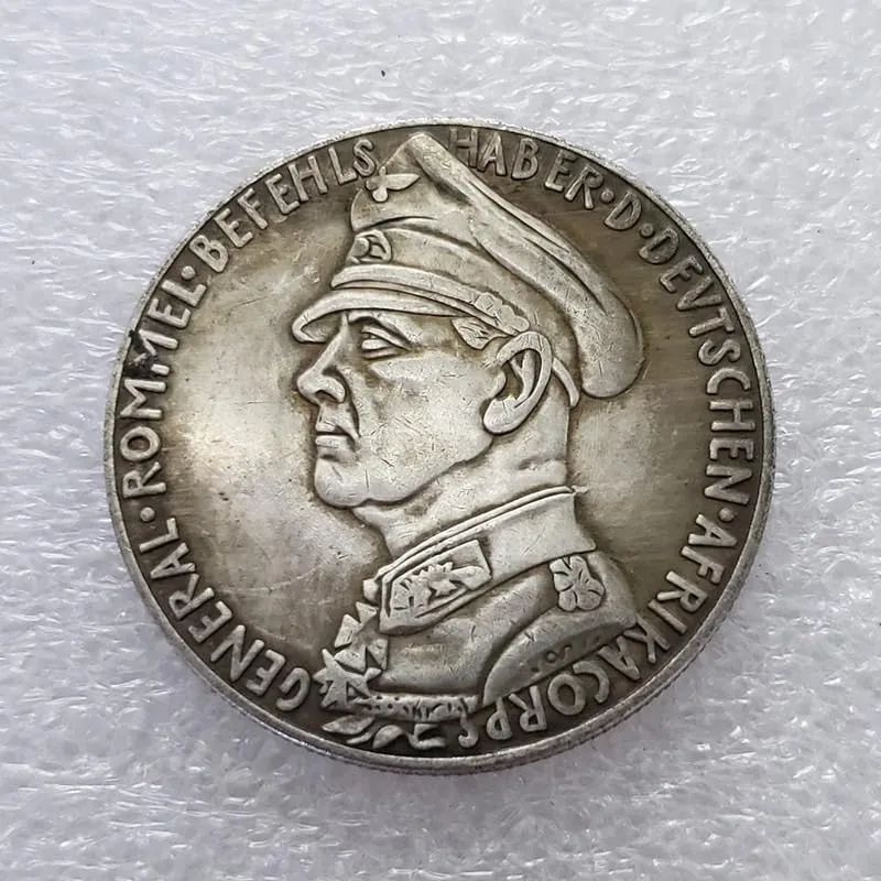 Riproduzioni di Monete Antiche Europee e Tedesche (German-LegionCondor) - immagine 3