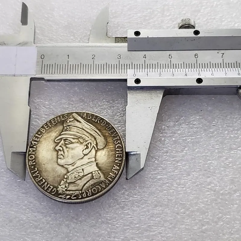 Riproduzioni di Monete Antiche Europee e Tedesche (German-LegionCondor) - immagine 4