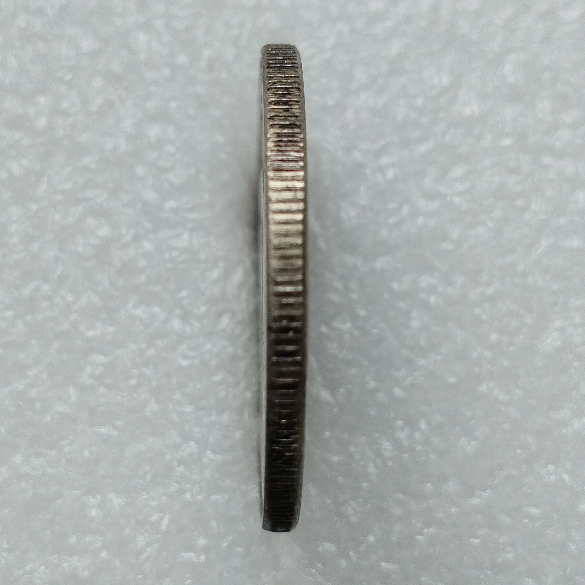Riproduzione Moneta 20 Lire Italiane in Argento per Collezionismo - immagine 4