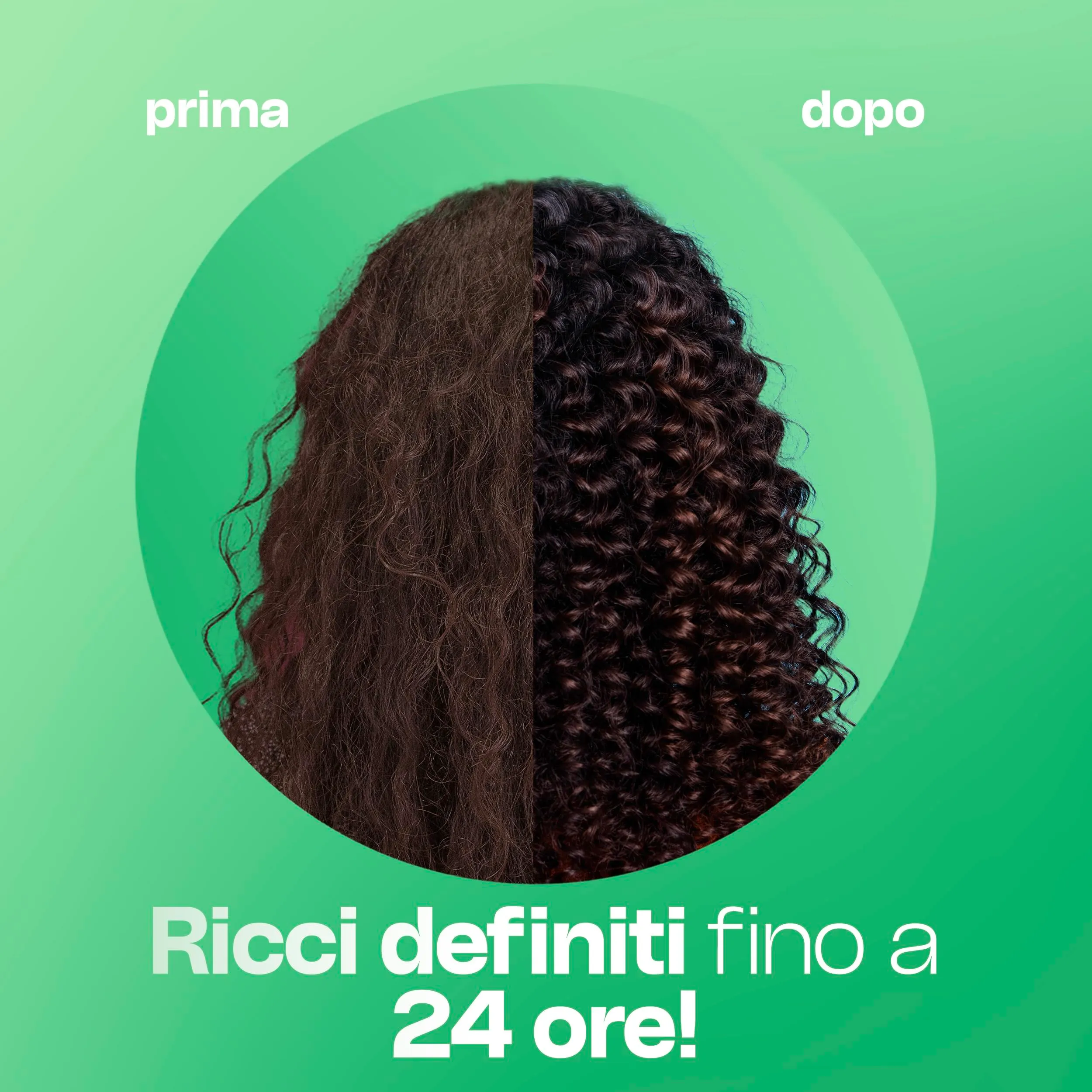 Sunsilk Kit Ricci da Sogno Set 4 Prodotti Capelli Ricci Anticrespo - immagine 3