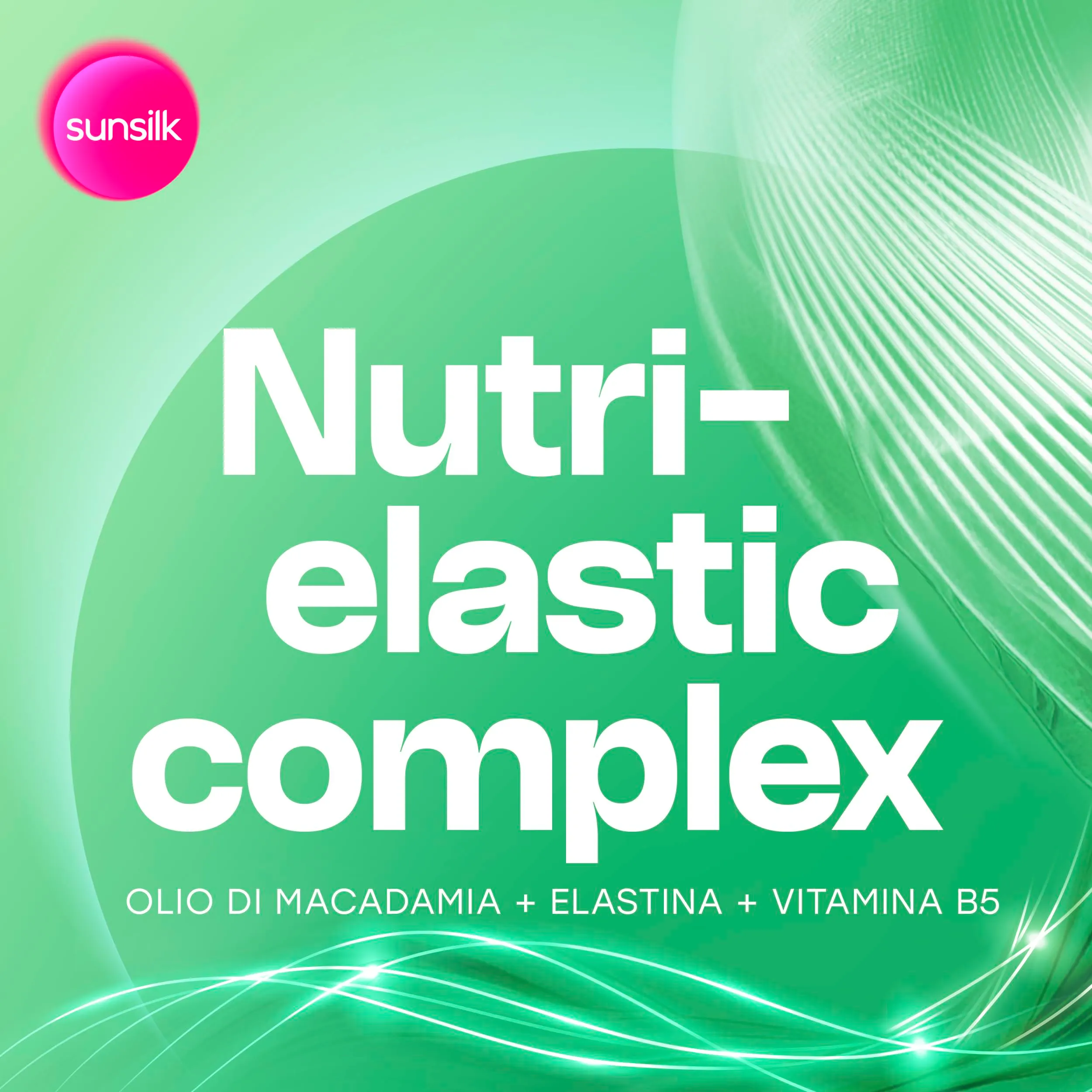 Sunsilk Kit Ricci da Sogno Set 4 Prodotti Capelli Ricci Anticrespo - immagine 4