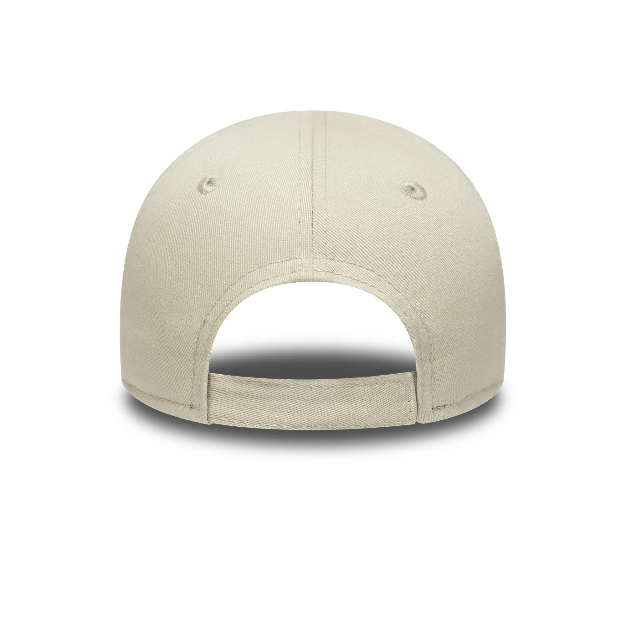 New Era New York Yankees MLB Plane Icon 9Forty Toddler Cap - Beige - immagine 4