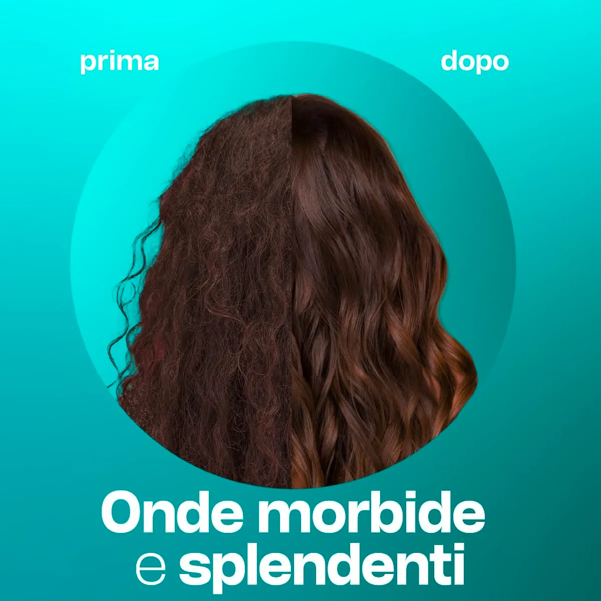 Sunsilk Kit Onde Meravigliose Set 4 Prodotti per Capelli Mossi - immagine 3