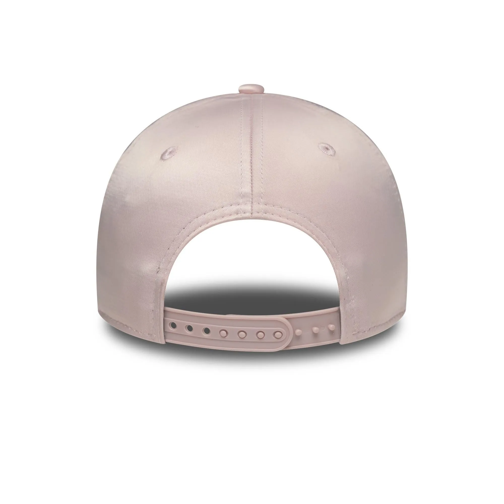 New Era New York Yankees MLB Satin 9Forty Women's Cap - Pink - immagine 4