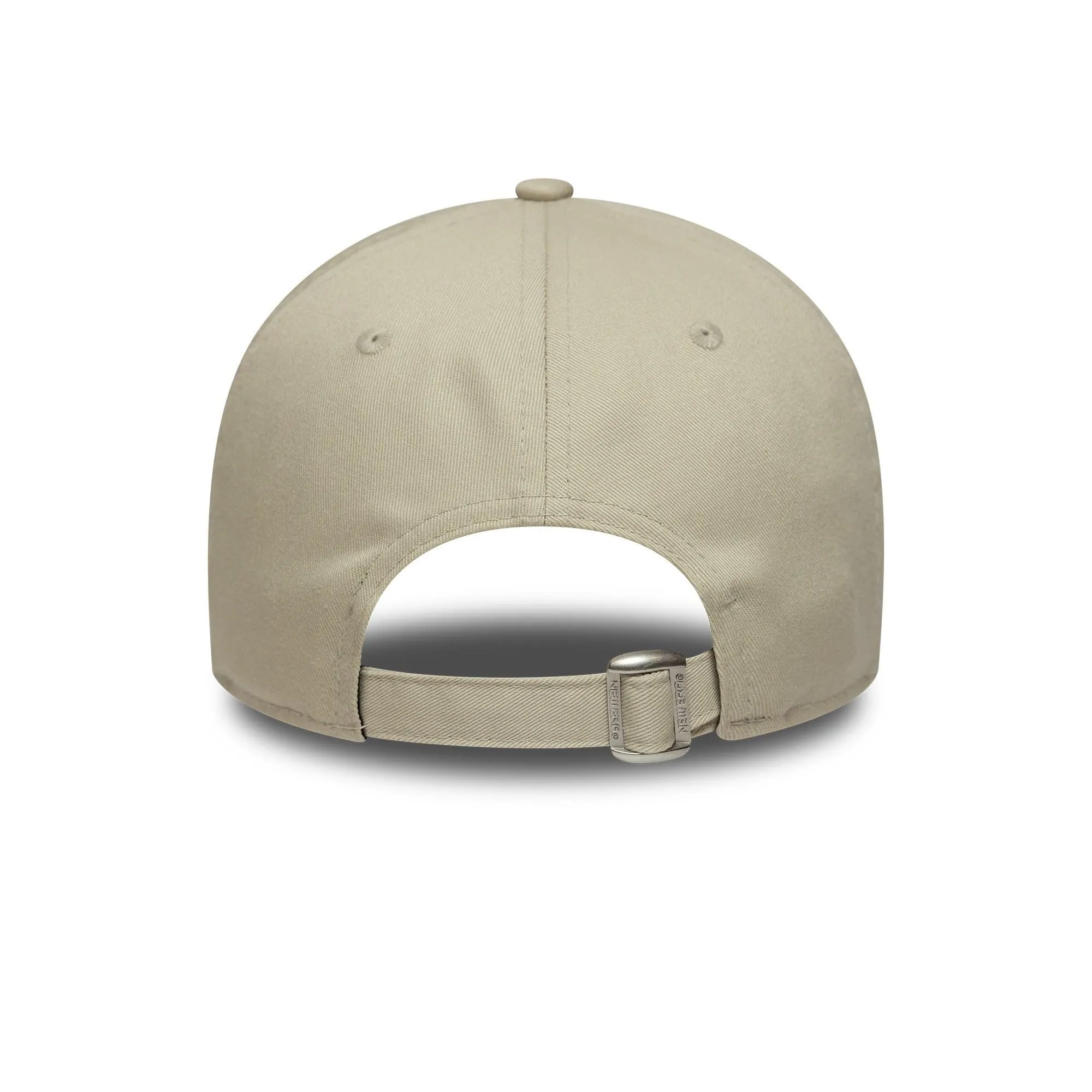 New Era New York Yankees MLB Outline Camo 9Forty Cap - Beige - immagine 4