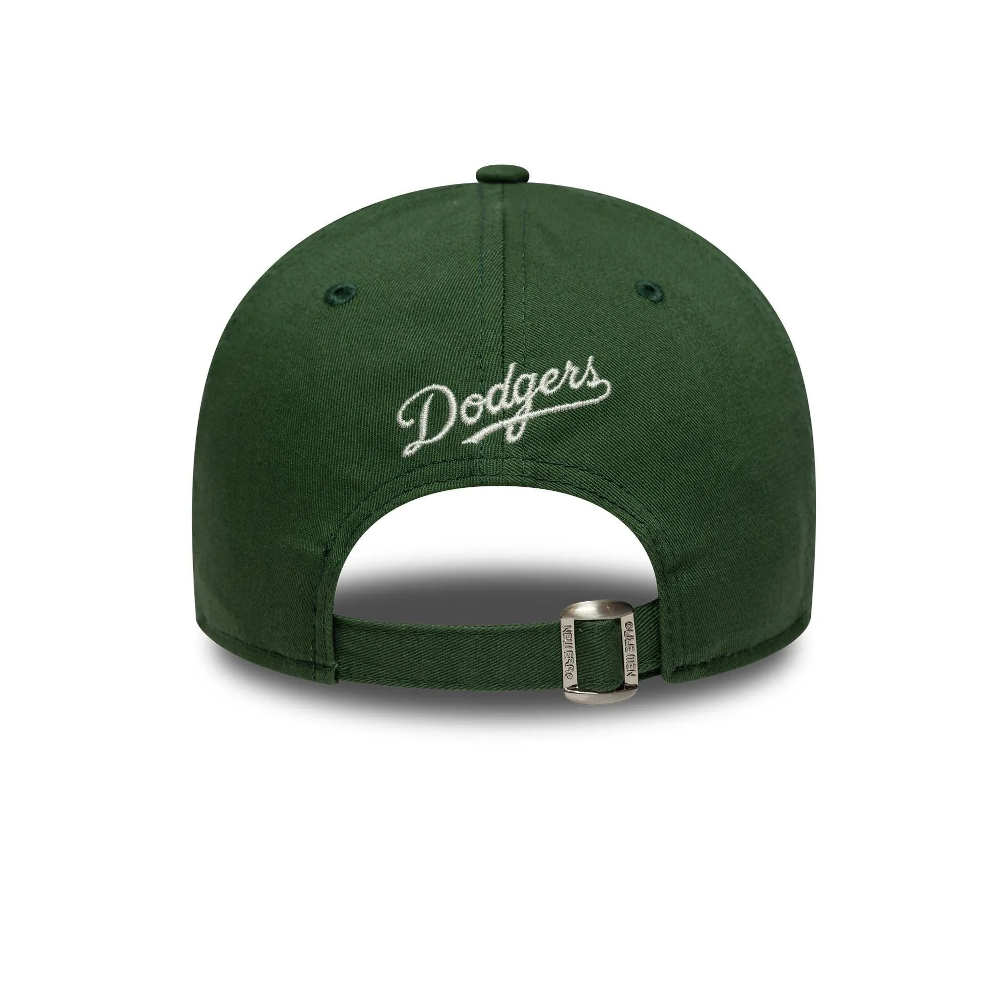 New Era Los Angeles Dodgers MLB Fruit Icon 9Forty Cap - Green - immagine 4