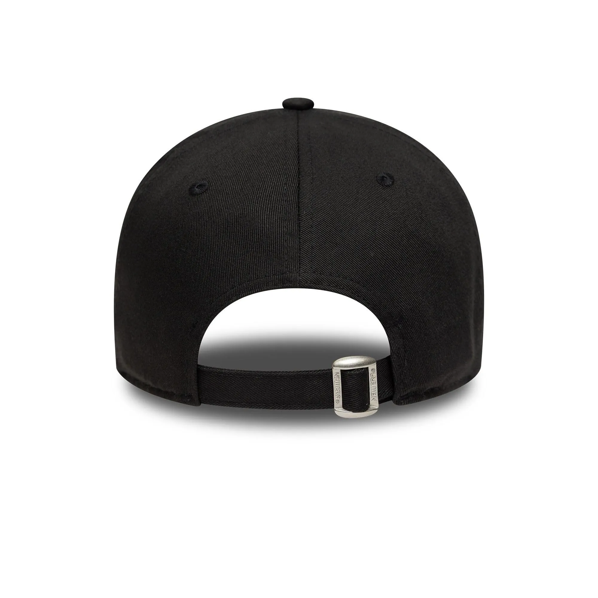 New Era New York Yankees MLB Outline Camo 9Forty Cap - Nero - immagine 4
