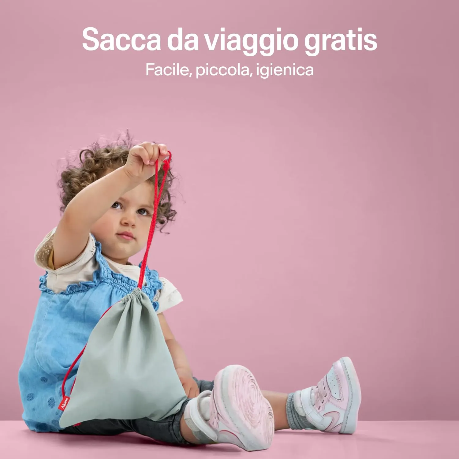 Alpine Muffy Baby Comfort Paraorecchie per Neonati e Bambini, Attenuazione 24 dB, Cuori - immagine 8
