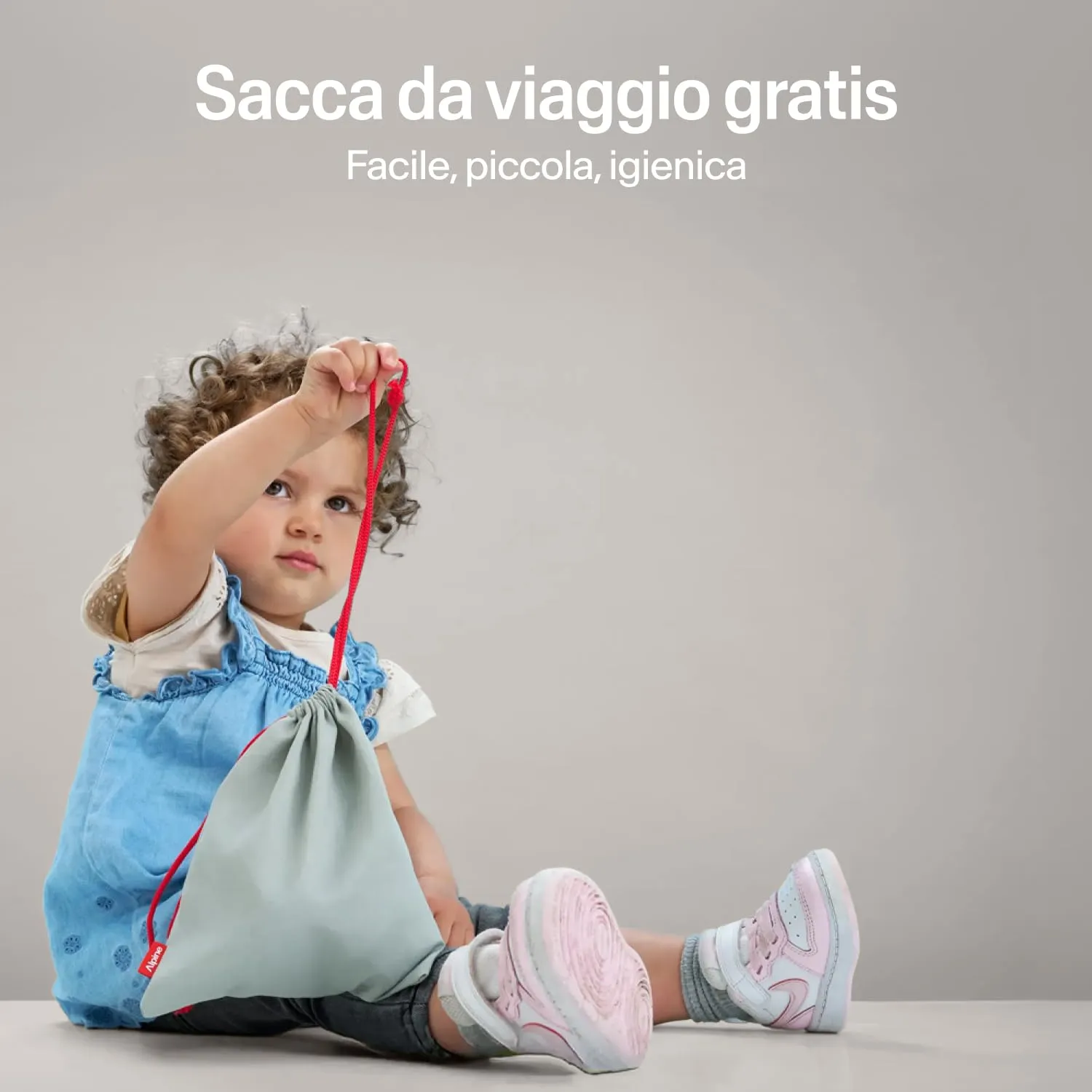 Alpine Muffy Baby Comfort Paraorecchie per Neonati e Bambini, Attenuazione 24 dB, Beige - immagine 9
