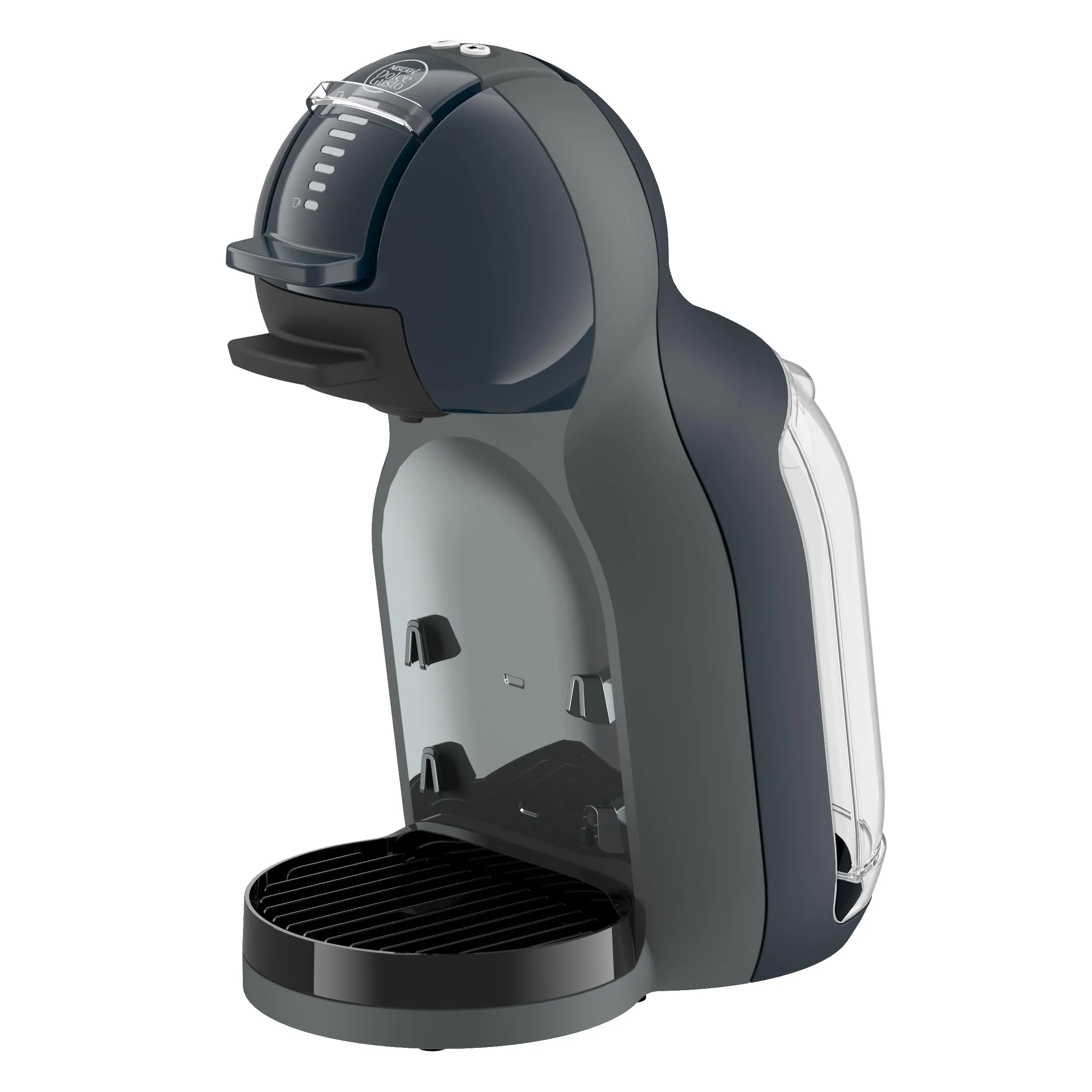 Nescafé Dolce Gusto Mini Me 2 Krups Macchina caffè e bevande, Antracite - immagine 3