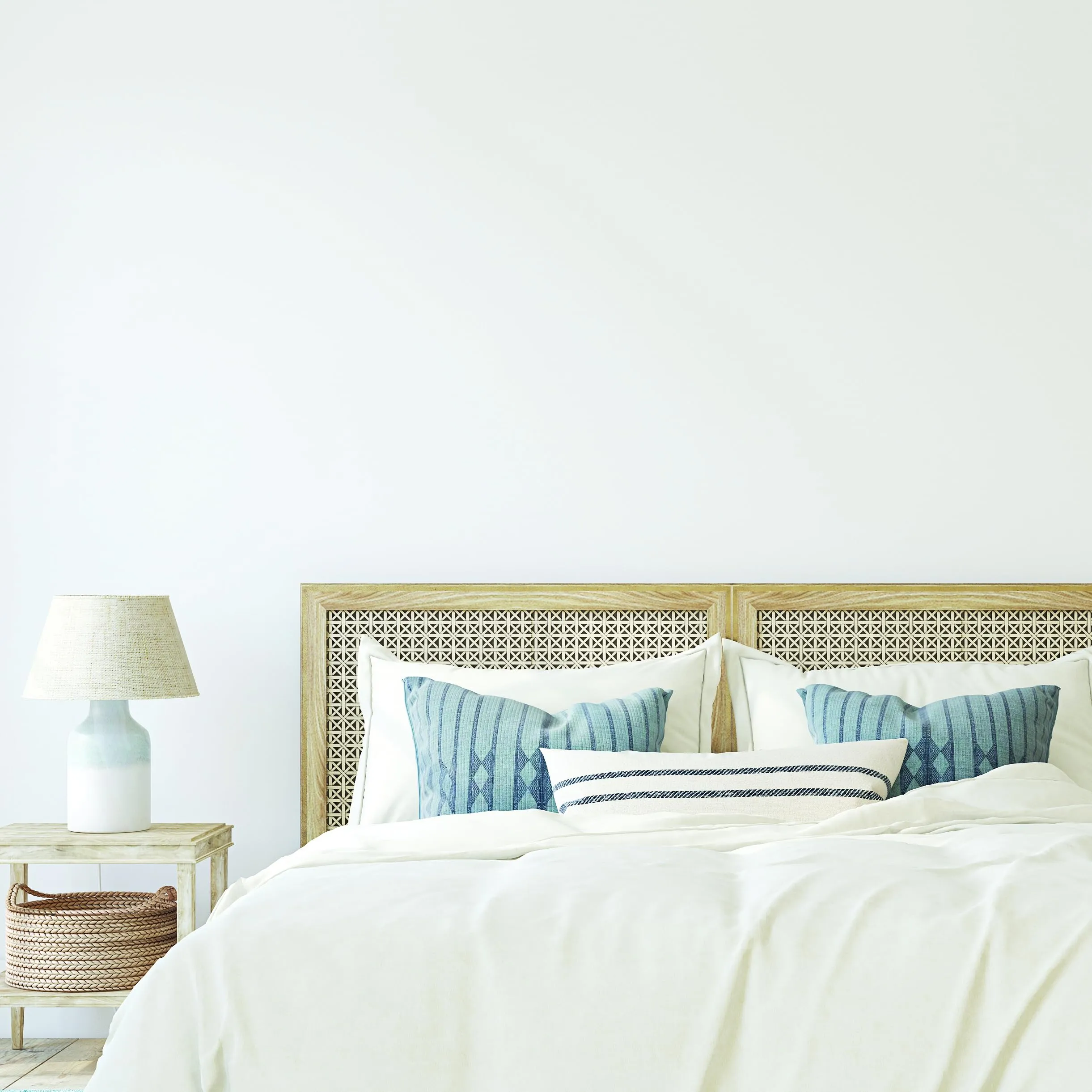 MaxMeyer Bianca Monomano BMB, Pittura per Interni Lavabile 2 in 1, Finitura Opaca, Bianco, 0,75 Litri - immagine 3