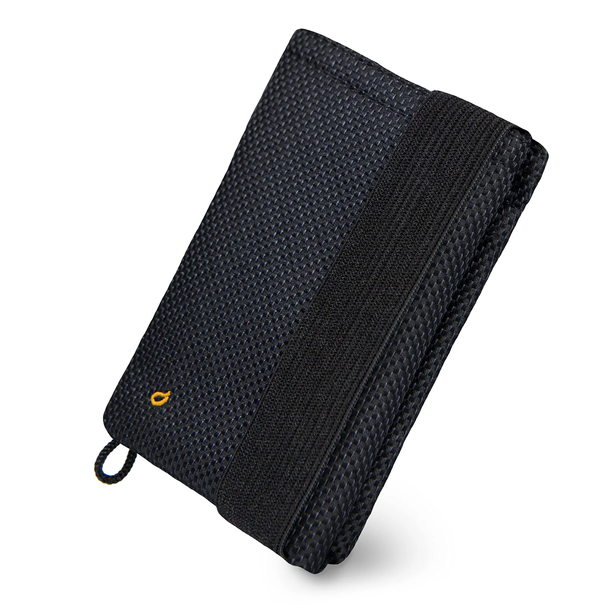 Guggiari Portafoglio Uomo Slim con Protezione RFID - Carbon - immagine 1