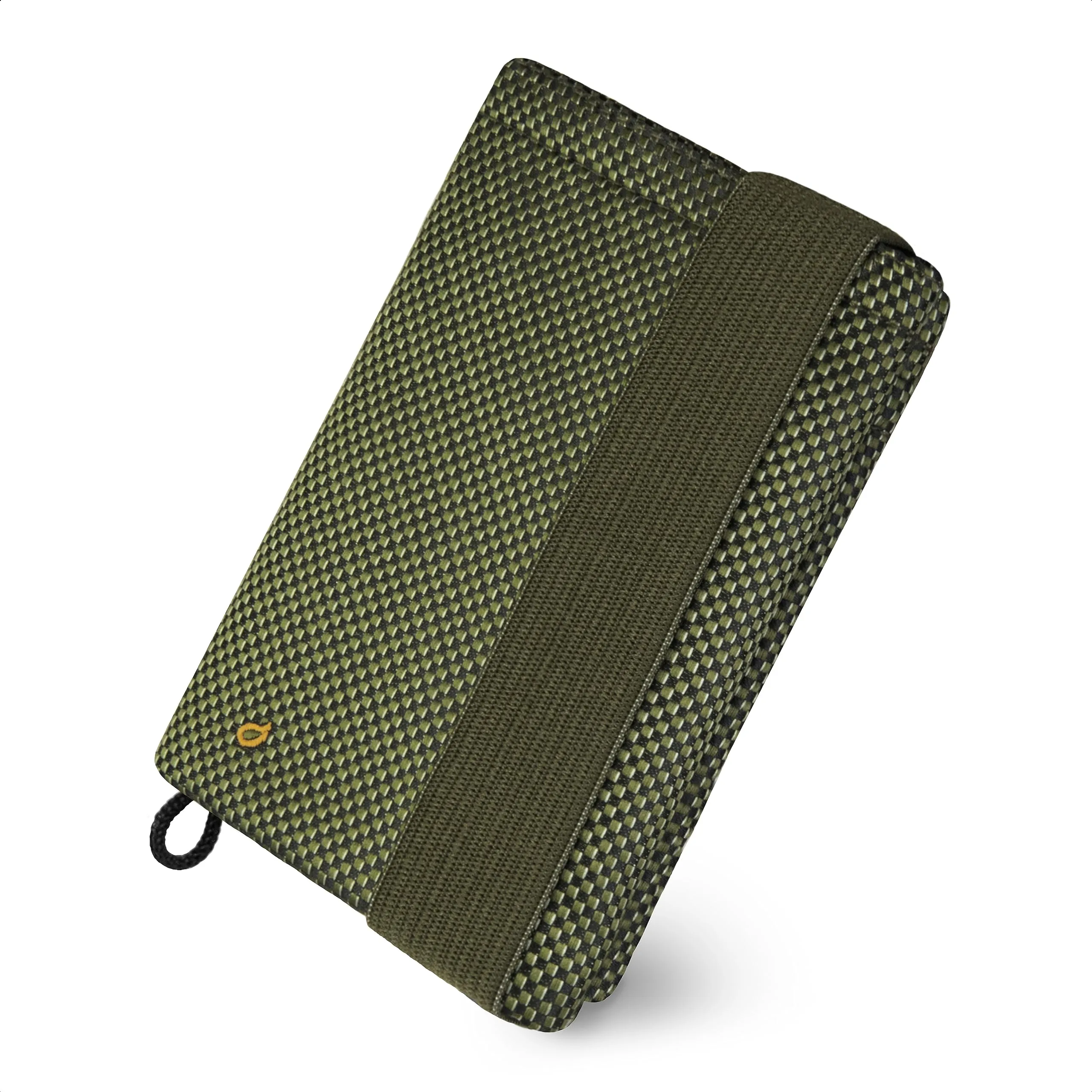 Guggiari Portafoglio Uomo Slim con Protezione RFID - Green - immagine 1