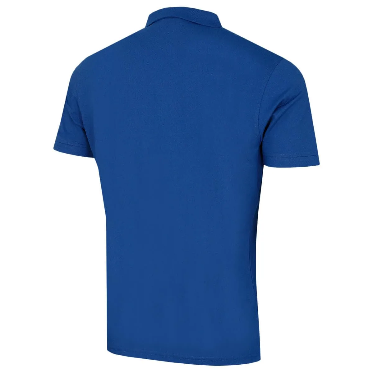 Calvin Klein Polo Golf Uomo Campus Dresden Blue Camo - M - immagine 4