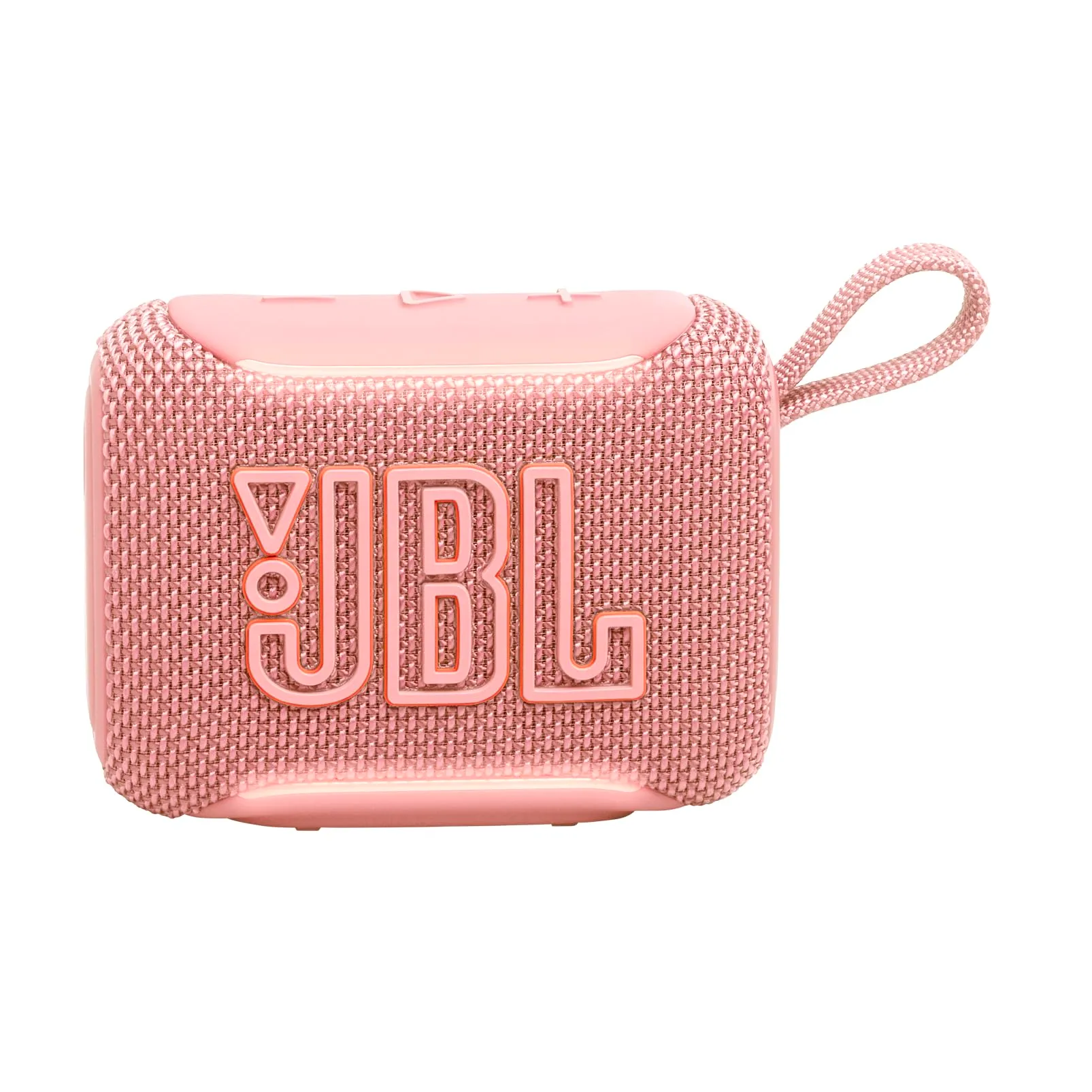JBL Go 5 Altoparlante Bluetooth Ultraportatile Impermeabile, Rosa - immagine 2