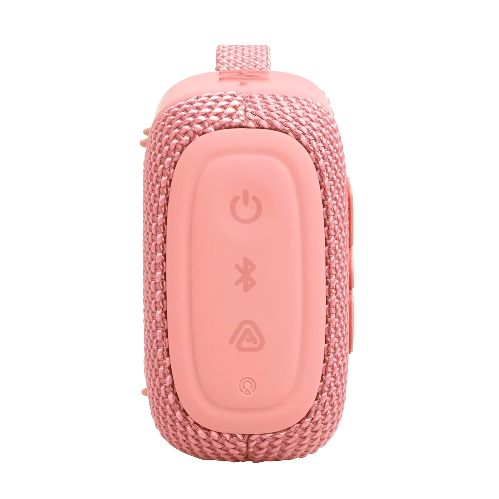 JBL Go 5 Altoparlante Bluetooth Ultraportatile Impermeabile, Rosa - immagine 3
