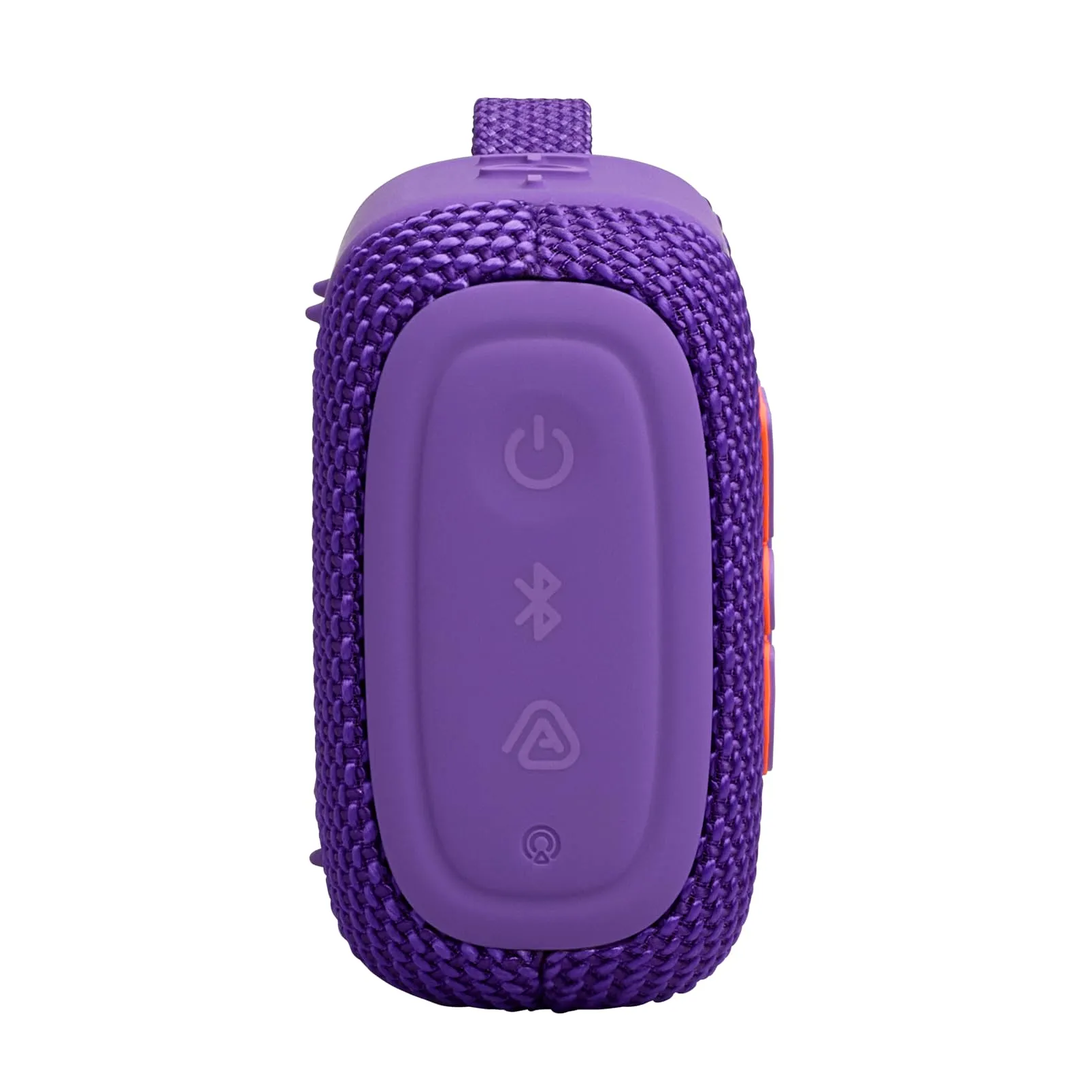 JBL Go 5 Altoparlante Bluetooth Ultraportatile Impermeabile, Viola - immagine 3