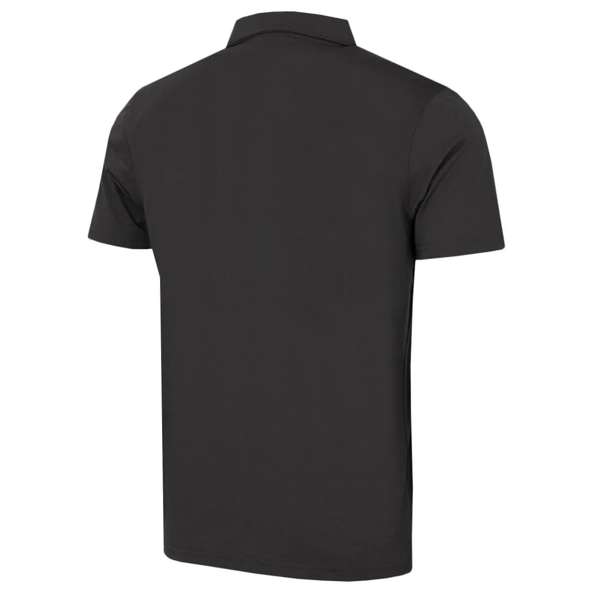 Calvin Klein Polo Golf Central Wicking Charcoal C9427A - immagine 4