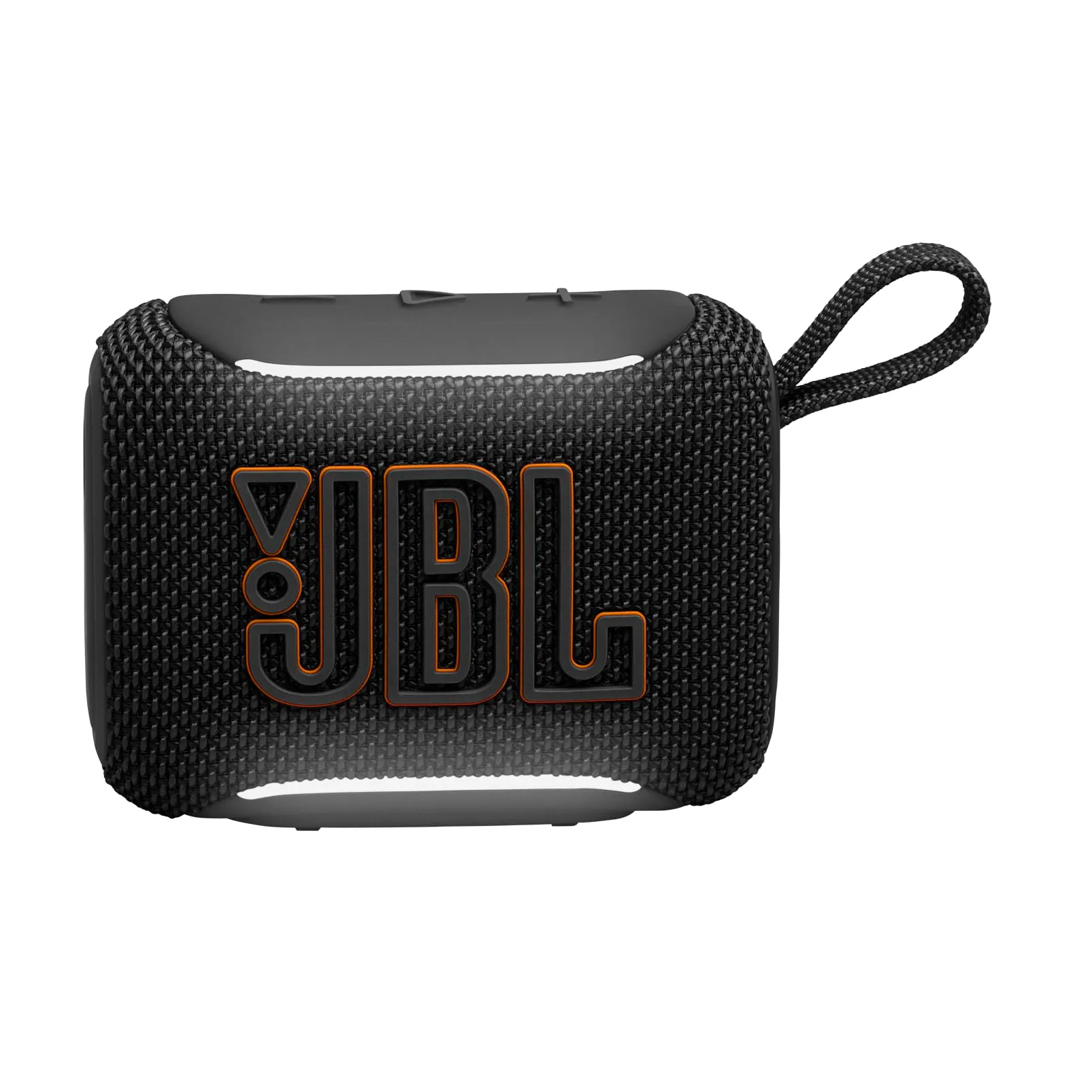 JBL Go 5 Altoparlante Bluetooth Ultraportatile Impermeabile, Nero - immagine 2