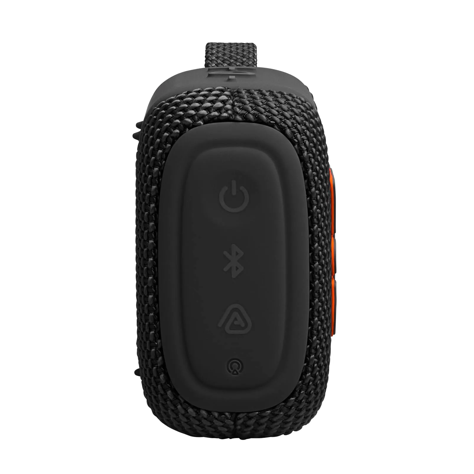 JBL Go 5 Altoparlante Bluetooth Ultraportatile Impermeabile, Nero - immagine 3