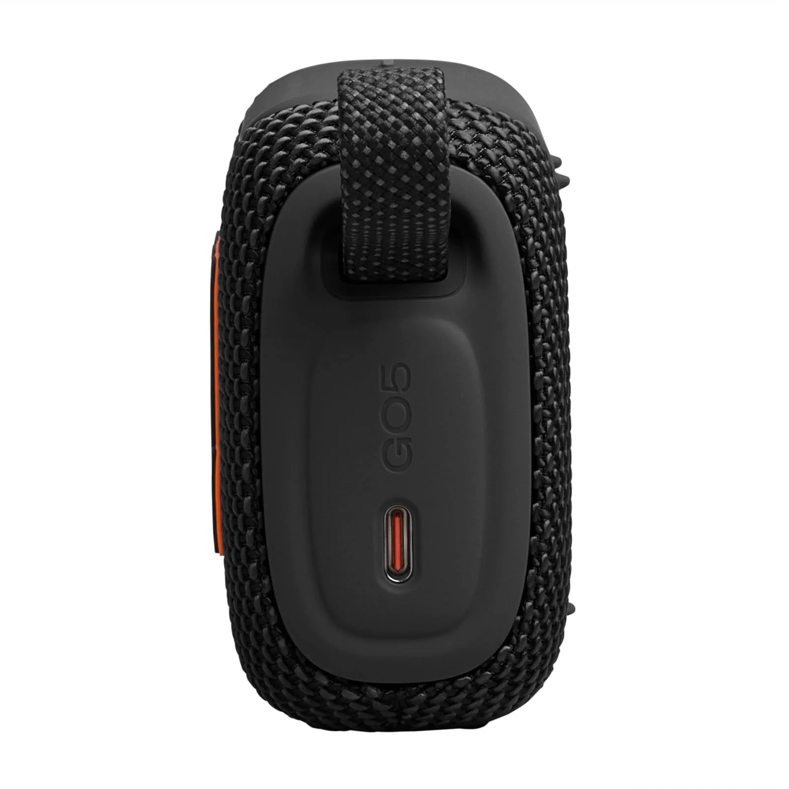 JBL Go 5 Altoparlante Bluetooth Ultraportatile Impermeabile, Nero - immagine 5
