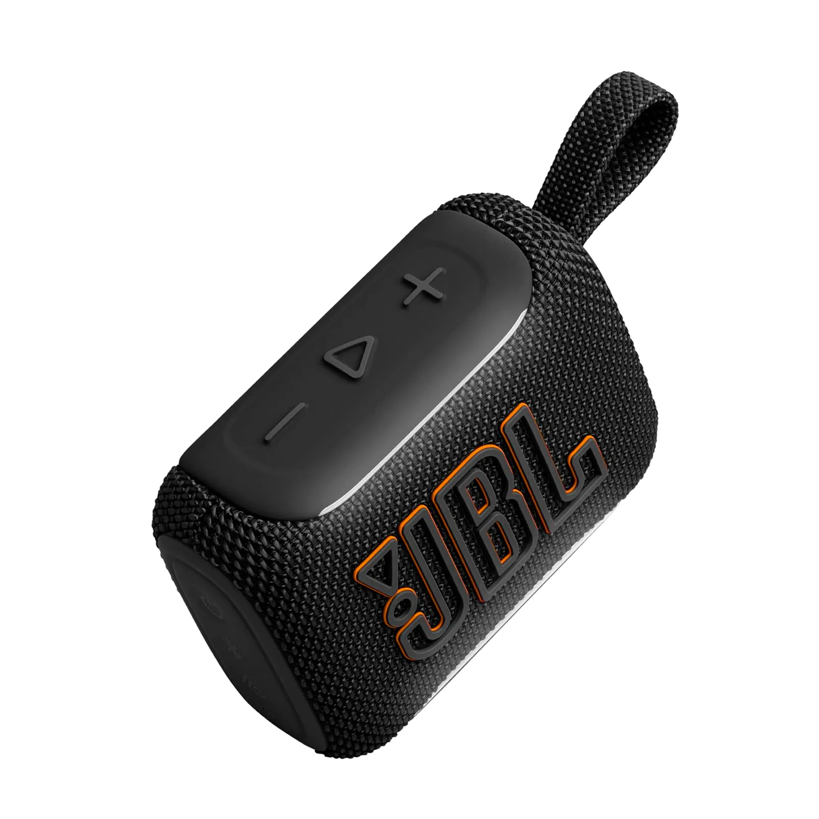 JBL Go 5 Altoparlante Bluetooth Ultraportatile Impermeabile, Nero - immagine 8
