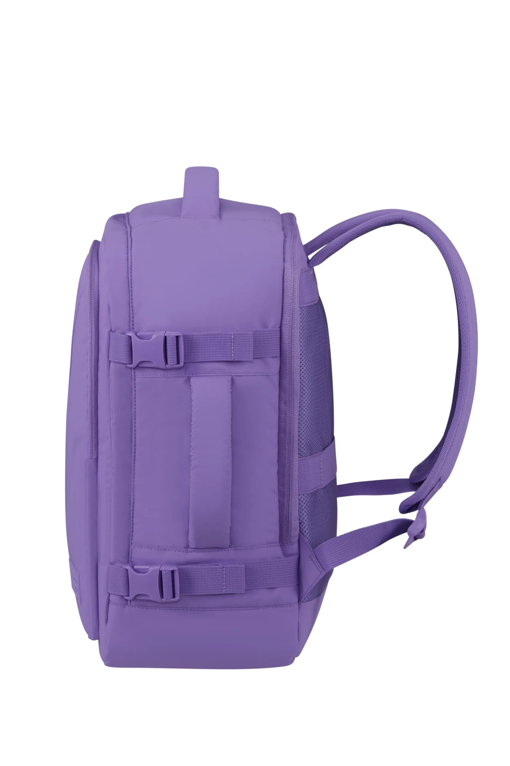 American Tourister Take2Cabin Casual Backpack Puff 26,5L Purple Pulse - immagine 3