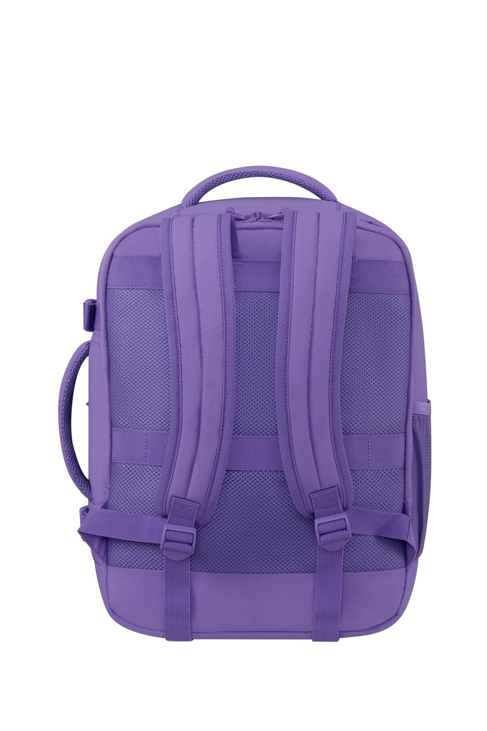 American Tourister Take2Cabin Casual Backpack Puff 26,5L Purple Pulse - immagine 4