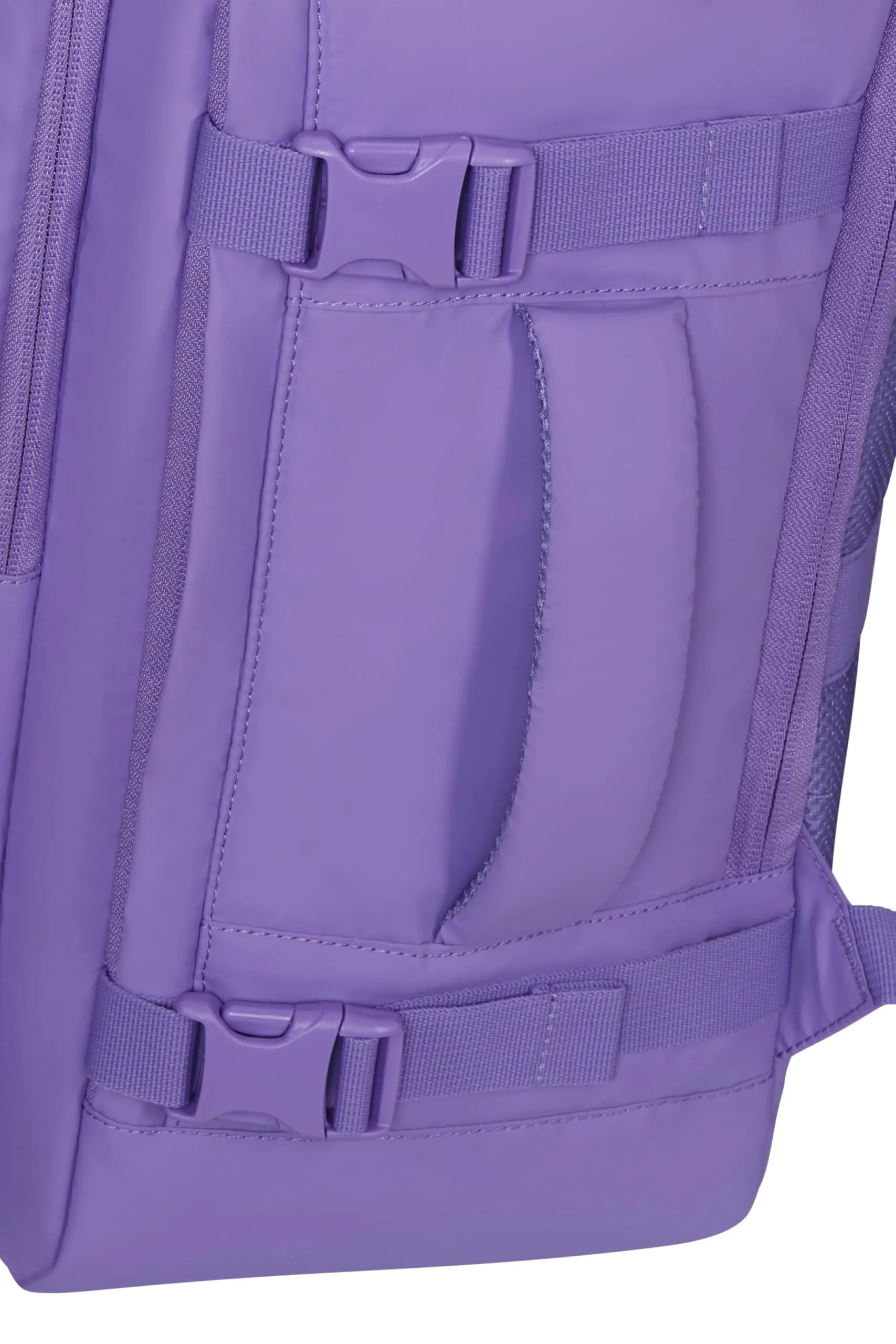 American Tourister Take2Cabin Casual Backpack Puff 26,5L Purple Pulse - immagine 12