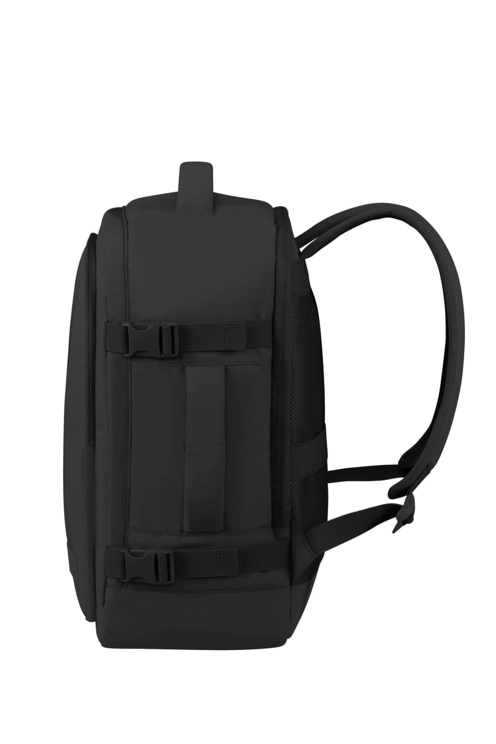 American Tourister Take2Cabin Casual Backpack Puff 26,5L - Black Code - immagine 3