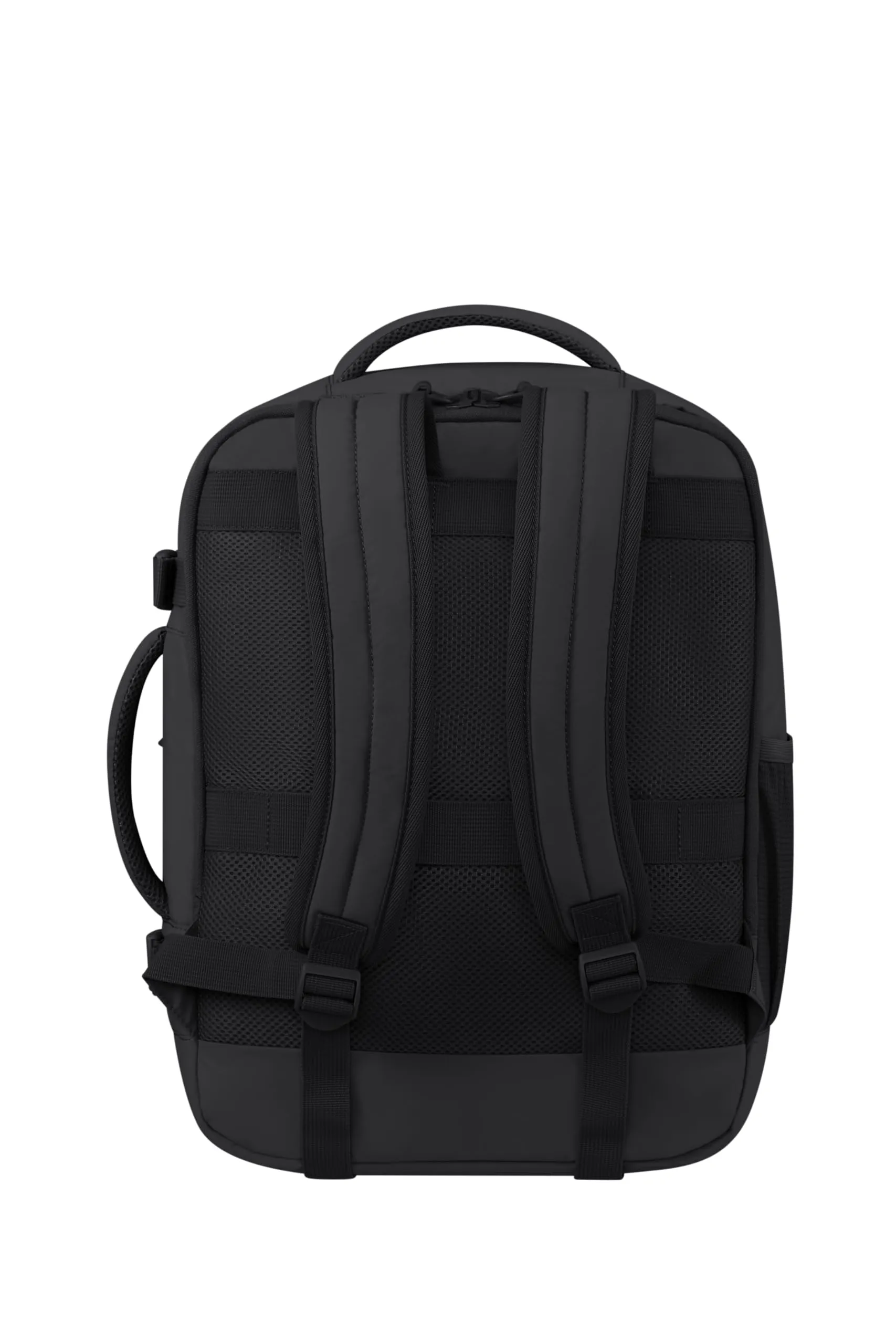 American Tourister Take2Cabin Casual Backpack Puff 26,5L - Black Code - immagine 4