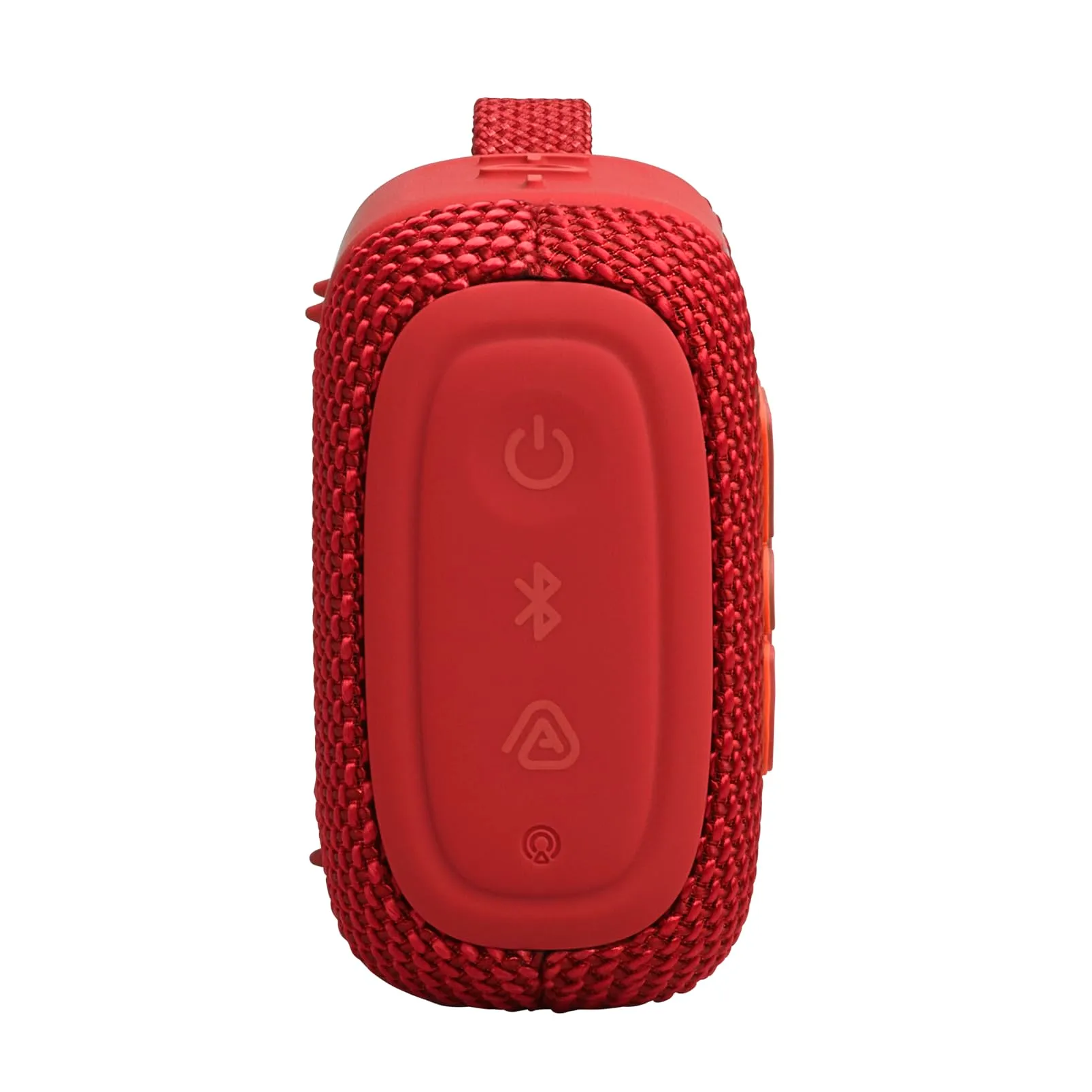 JBL Go 5 Altoparlante Bluetooth Ultraportatile Impermeabile, Rosso - immagine 3