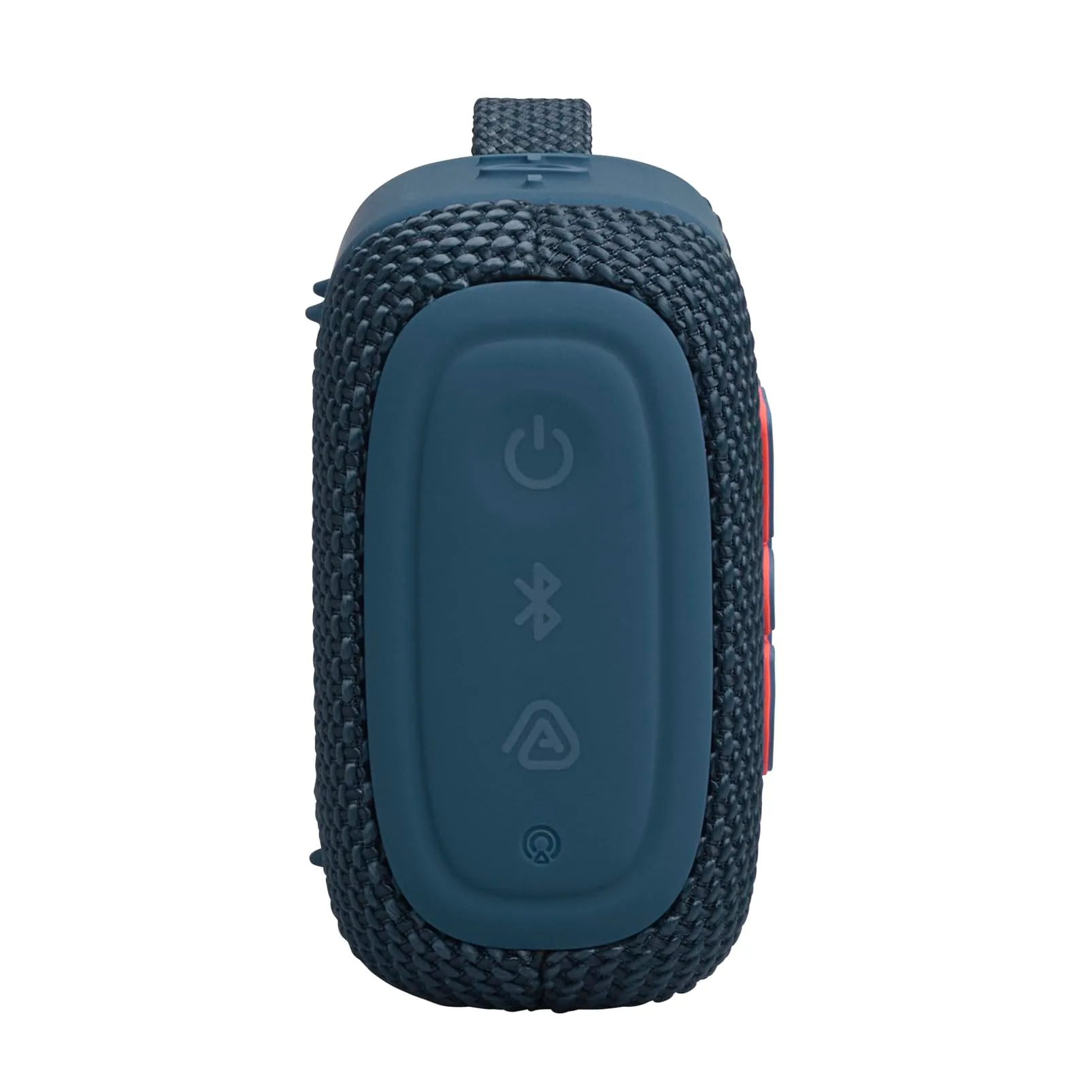 JBL Go 5 Altoparlante Bluetooth Ultraportatile Impermeabile, Blu - immagine 3