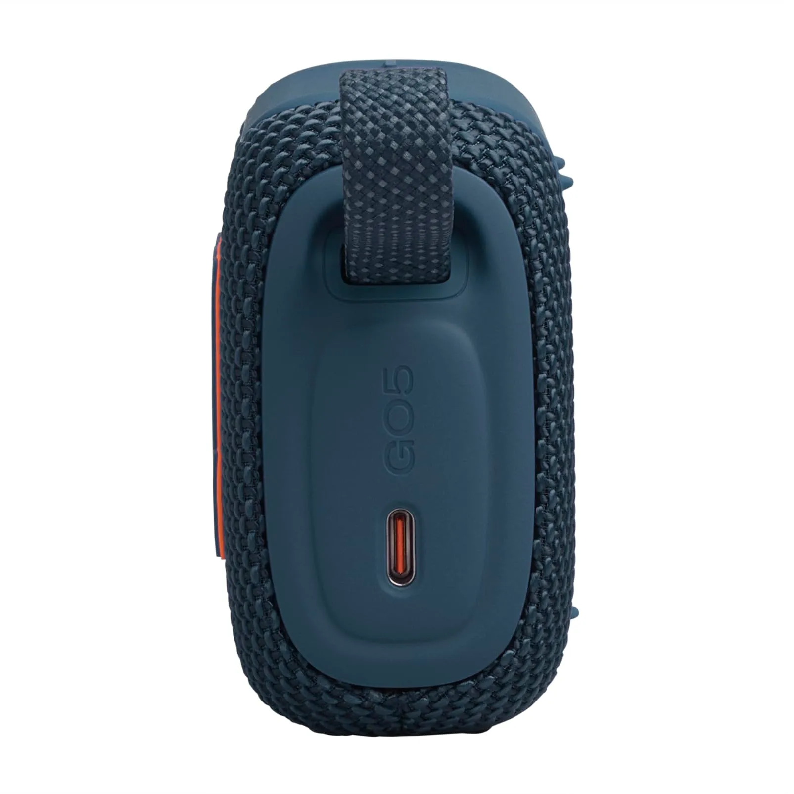 JBL Go 5 Altoparlante Bluetooth Ultraportatile Impermeabile, Blu - immagine 5