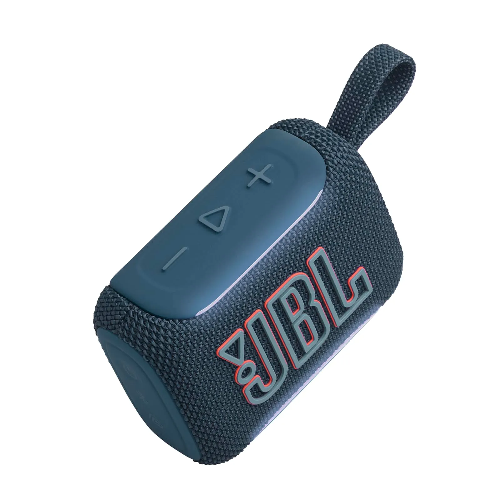 JBL Go 5 Altoparlante Bluetooth Ultraportatile Impermeabile, Blu - immagine 8