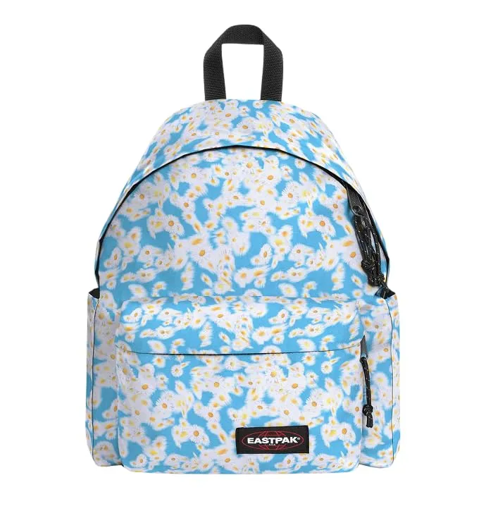 Eastpak Zaino Unisex Art EK0A5BG4 Flower Swift Blue - immagine 1