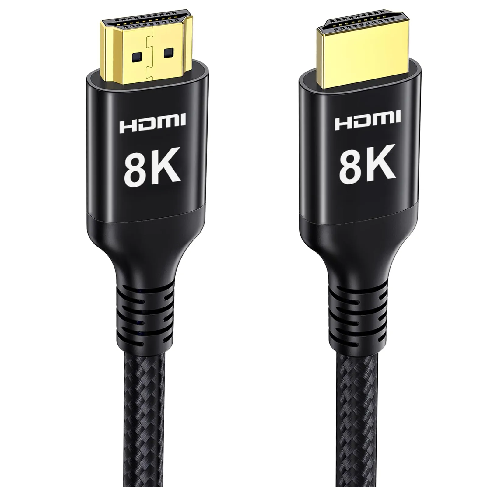 Etseinri Cavo HDMI 2.1 Ultra High Speed 10K 8K 4K, 30M - immagine 1