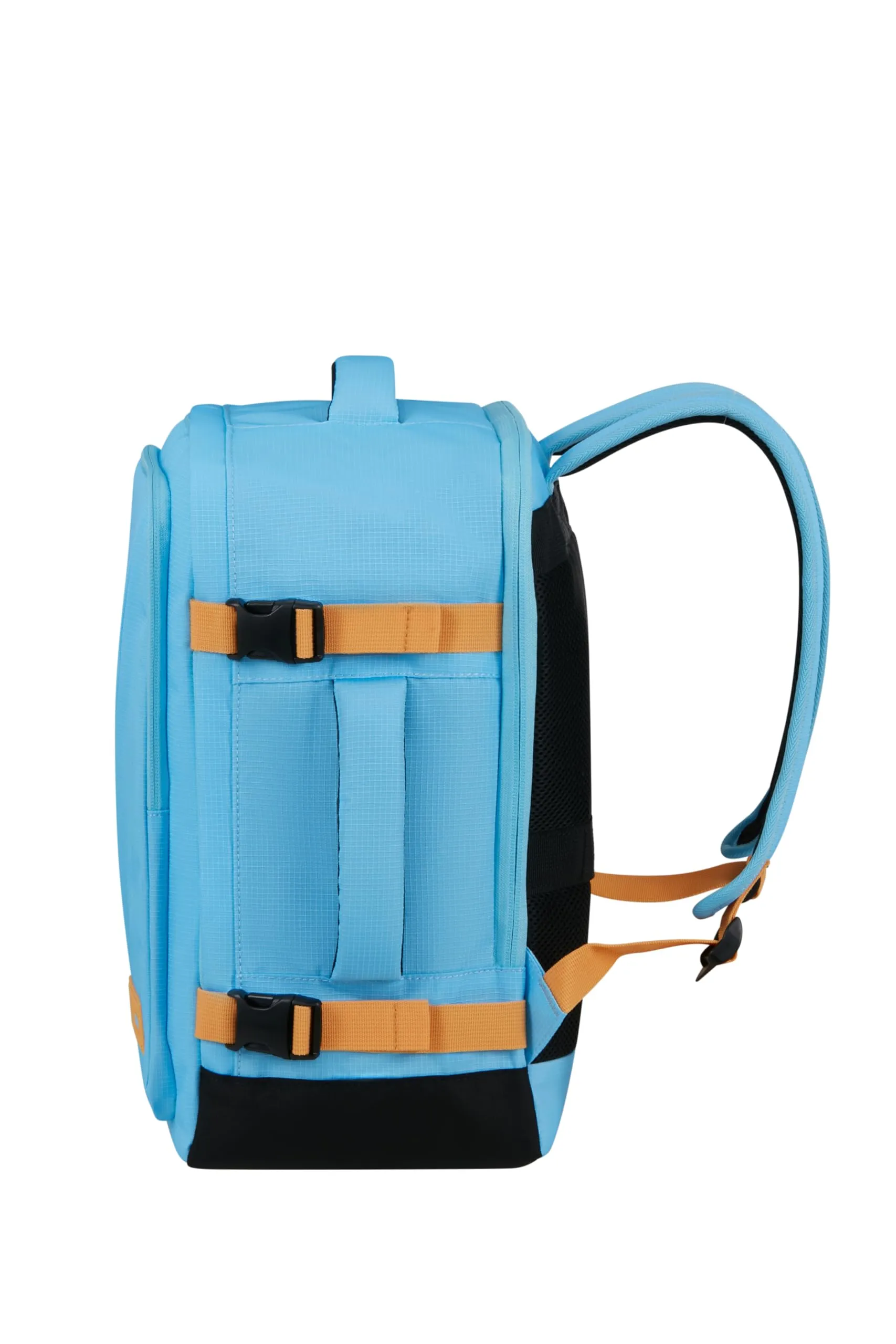 American Tourister Take2Cabin Cabin Bag 40 x 30 x 20 cm, 26.5 L, Blueberry Fizz/Papaya Pop - immagine 3