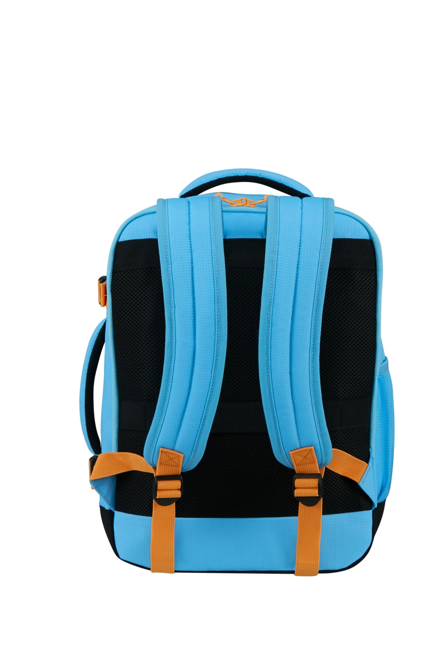 American Tourister Take2Cabin Cabin Bag 40 x 30 x 20 cm, 26.5 L, Blueberry Fizz/Papaya Pop - immagine 4
