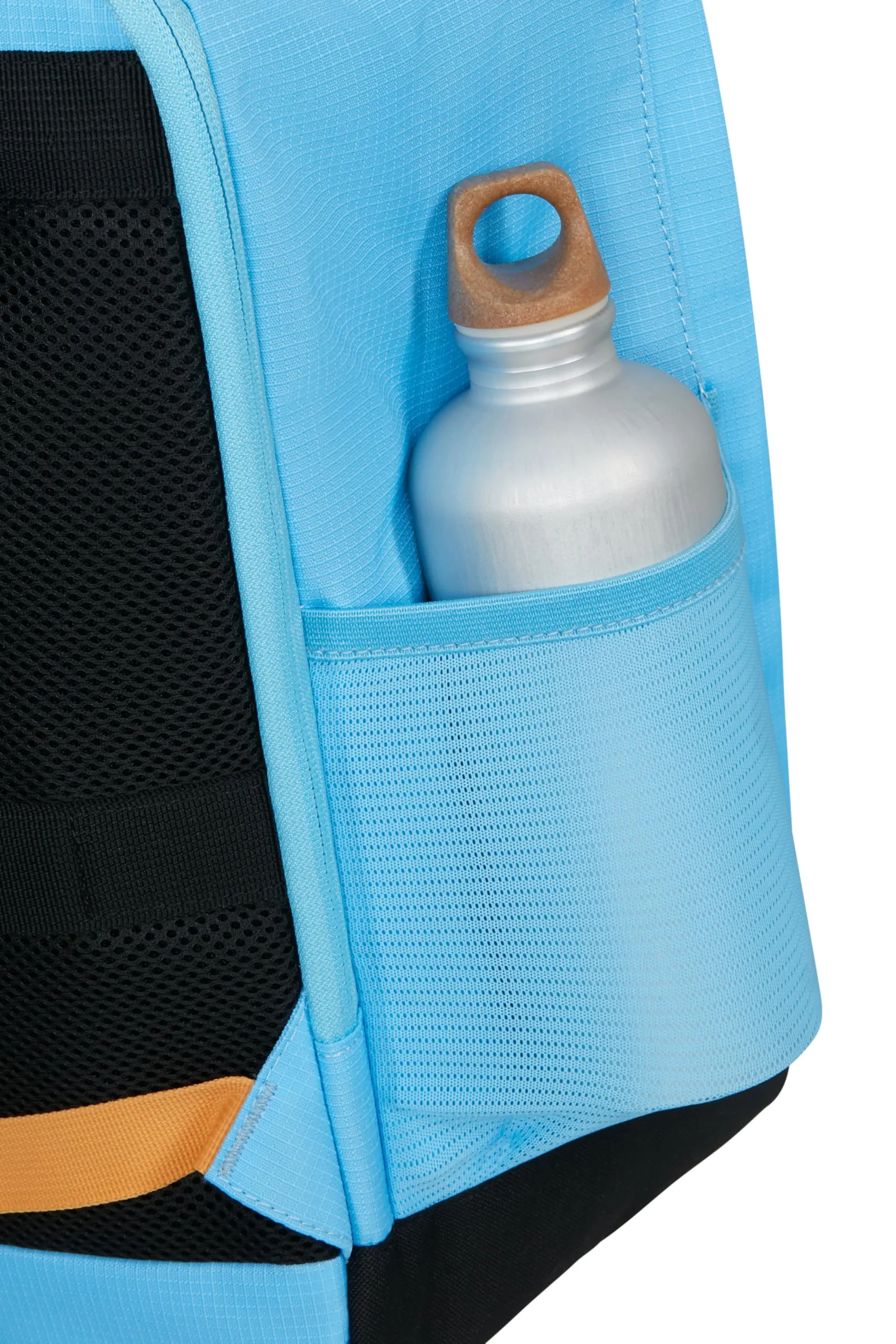 American Tourister Take2Cabin Cabin Bag 40 x 30 x 20 cm, 26.5 L, Blueberry Fizz/Papaya Pop - immagine 8