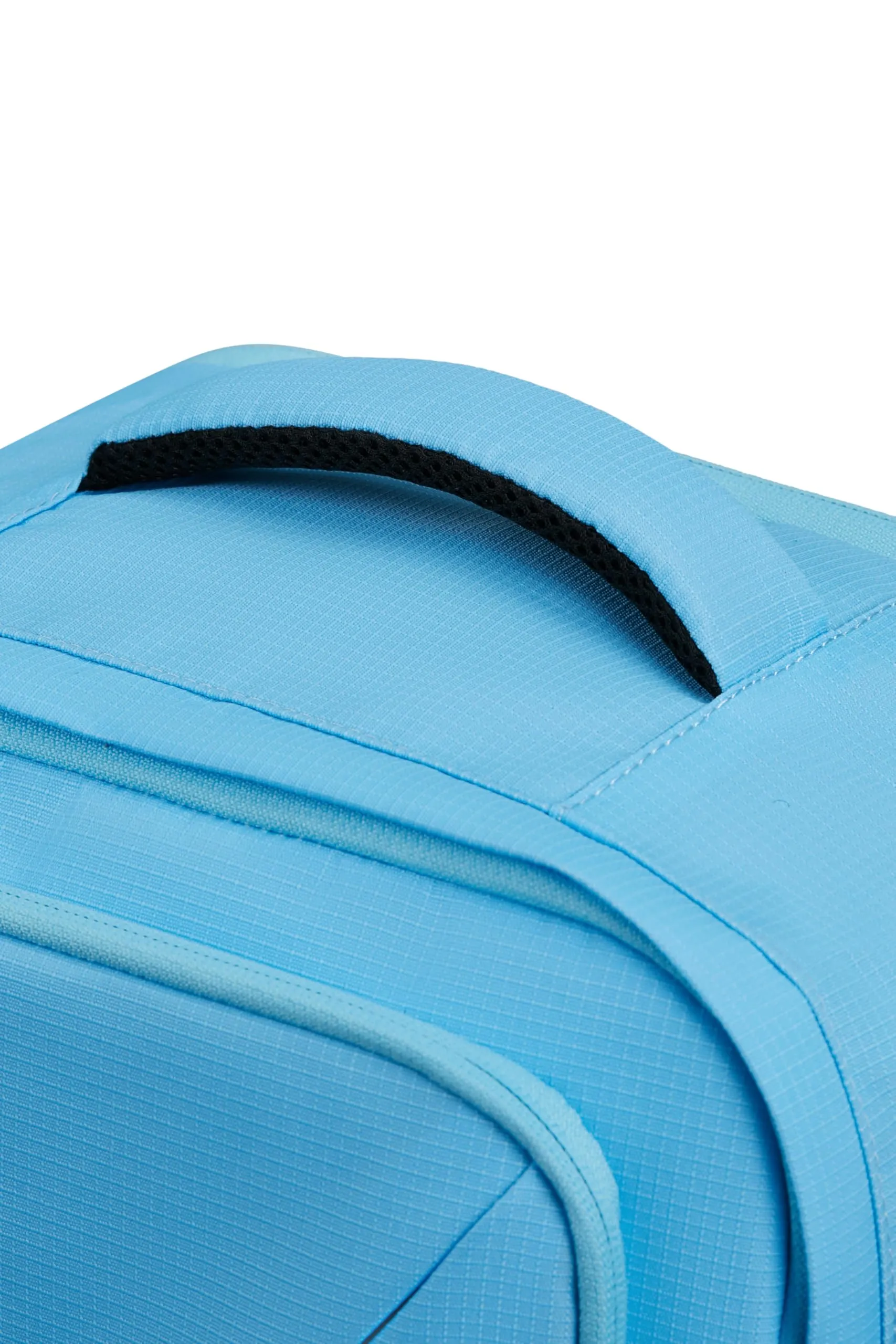 American Tourister Take2Cabin Cabin Bag 40 x 30 x 20 cm, 26.5 L, Blueberry Fizz/Papaya Pop - immagine 12