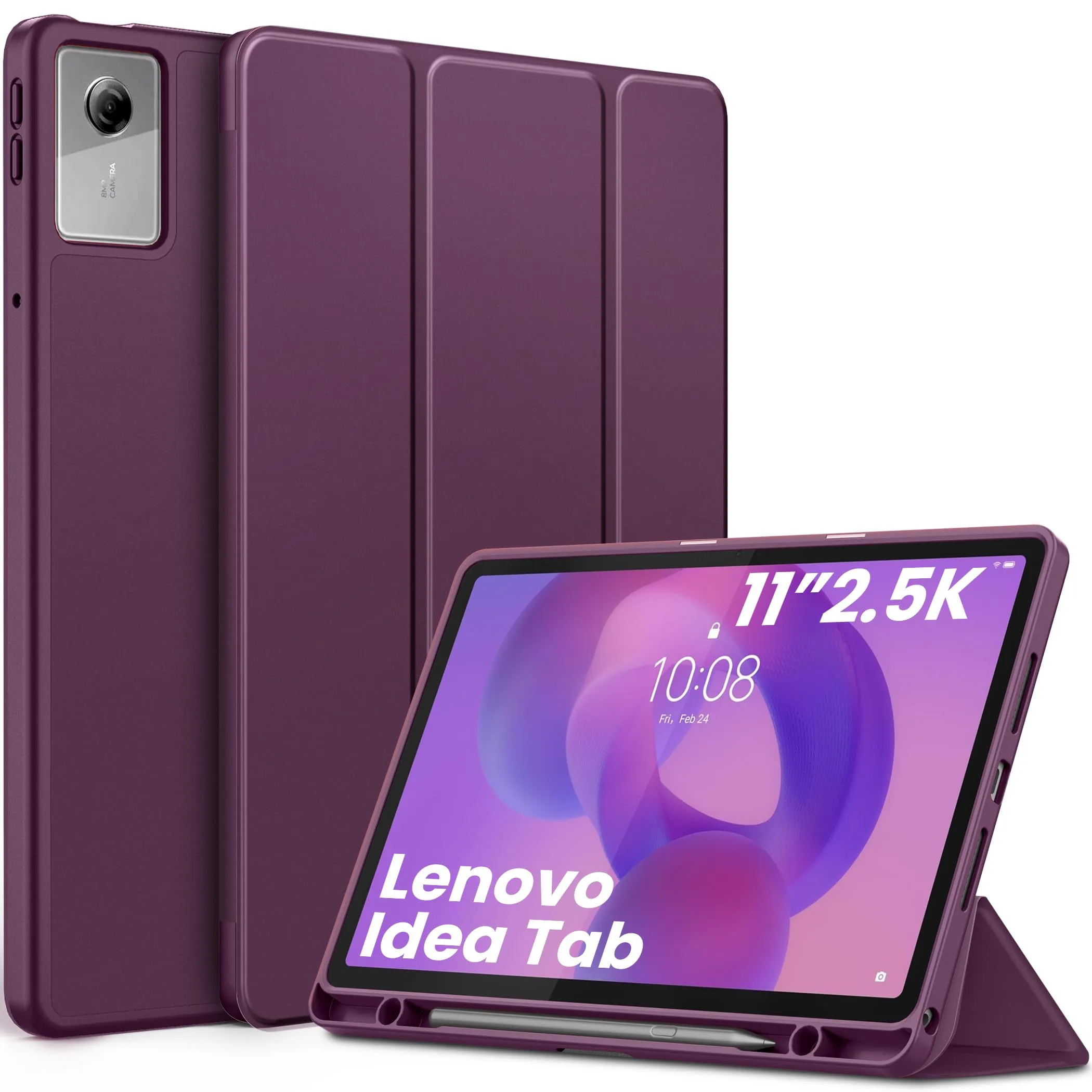 EasyAcc Cover per Lenovo Idea Tab 11 Pollici (TB336ZU/TB336FU) - immagine 1