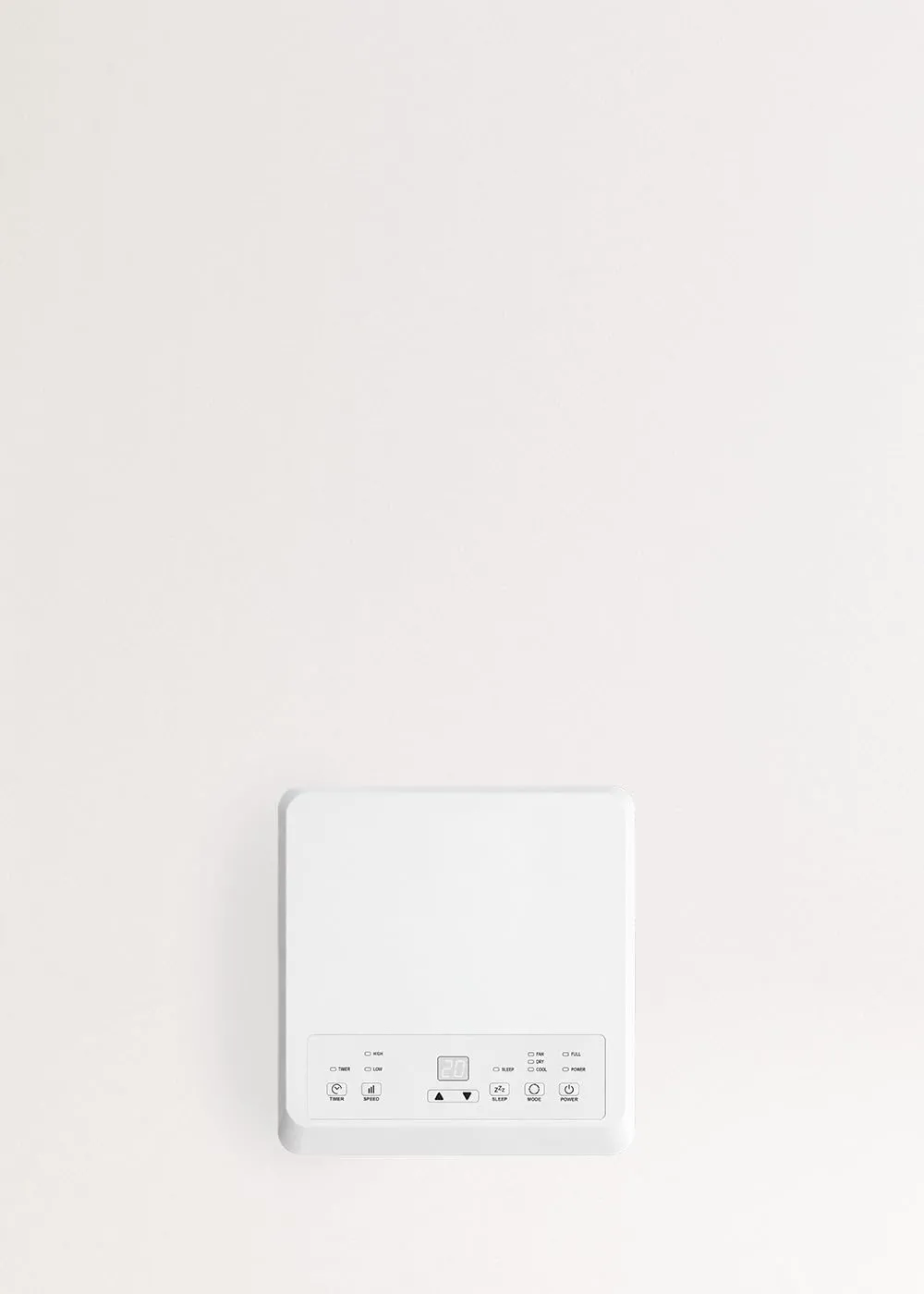 CREATE Silkair 5000 Condizionatore portatile 3 in 1 5000 BTU con deumidificatore 27L/giorno, kit di estrazione per finestra scorrevole, 550W - immagine 3