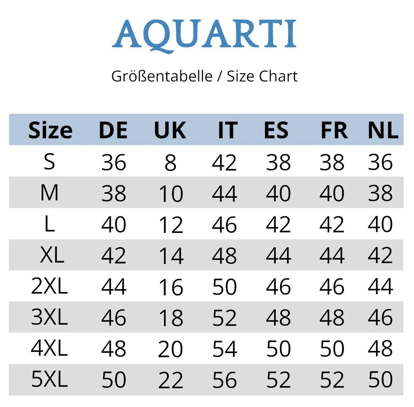 Aquarti Slip Costume Donna con Lacci Laterali, Azzurro, 42 - immagine 3